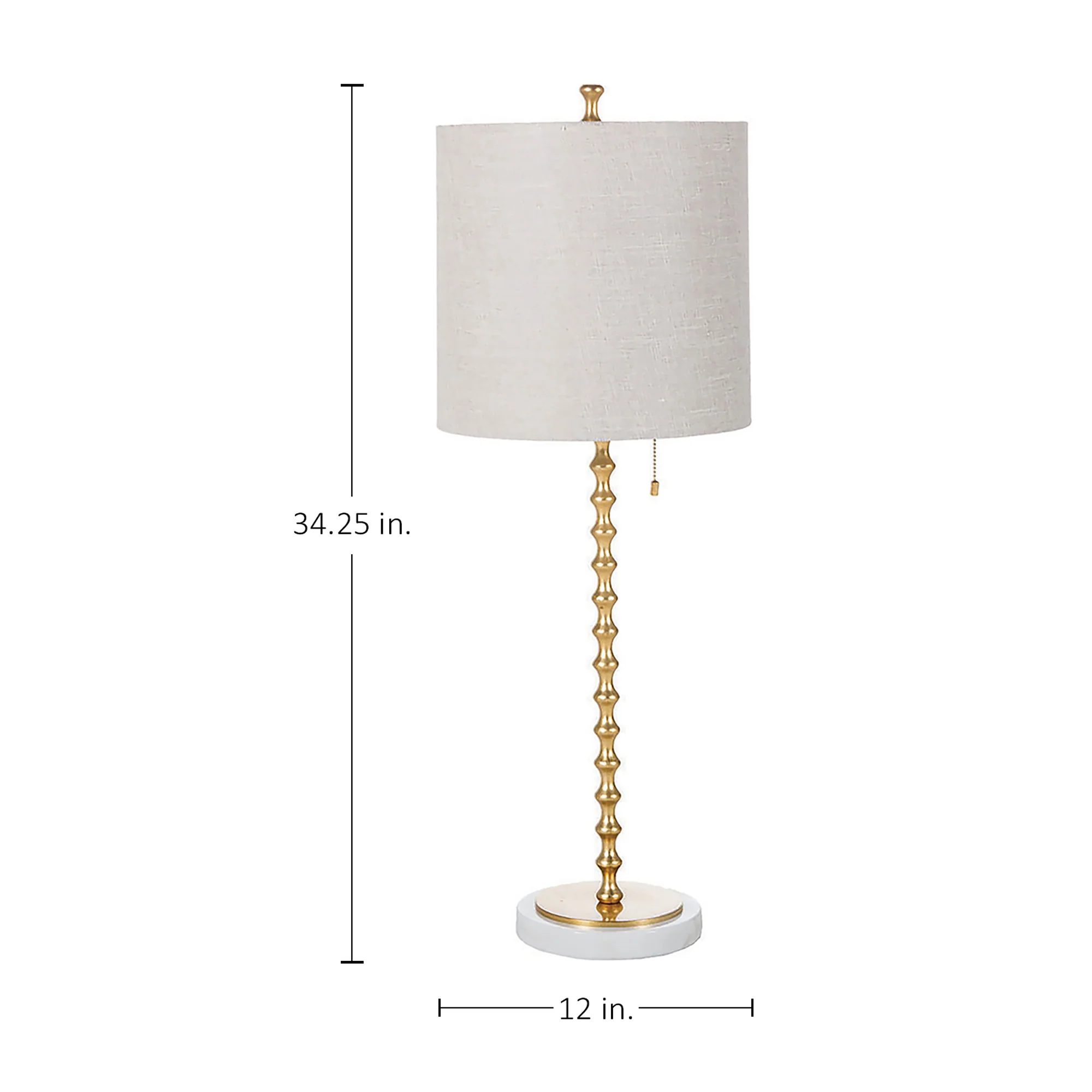 Addie Table Lamp - Image 2