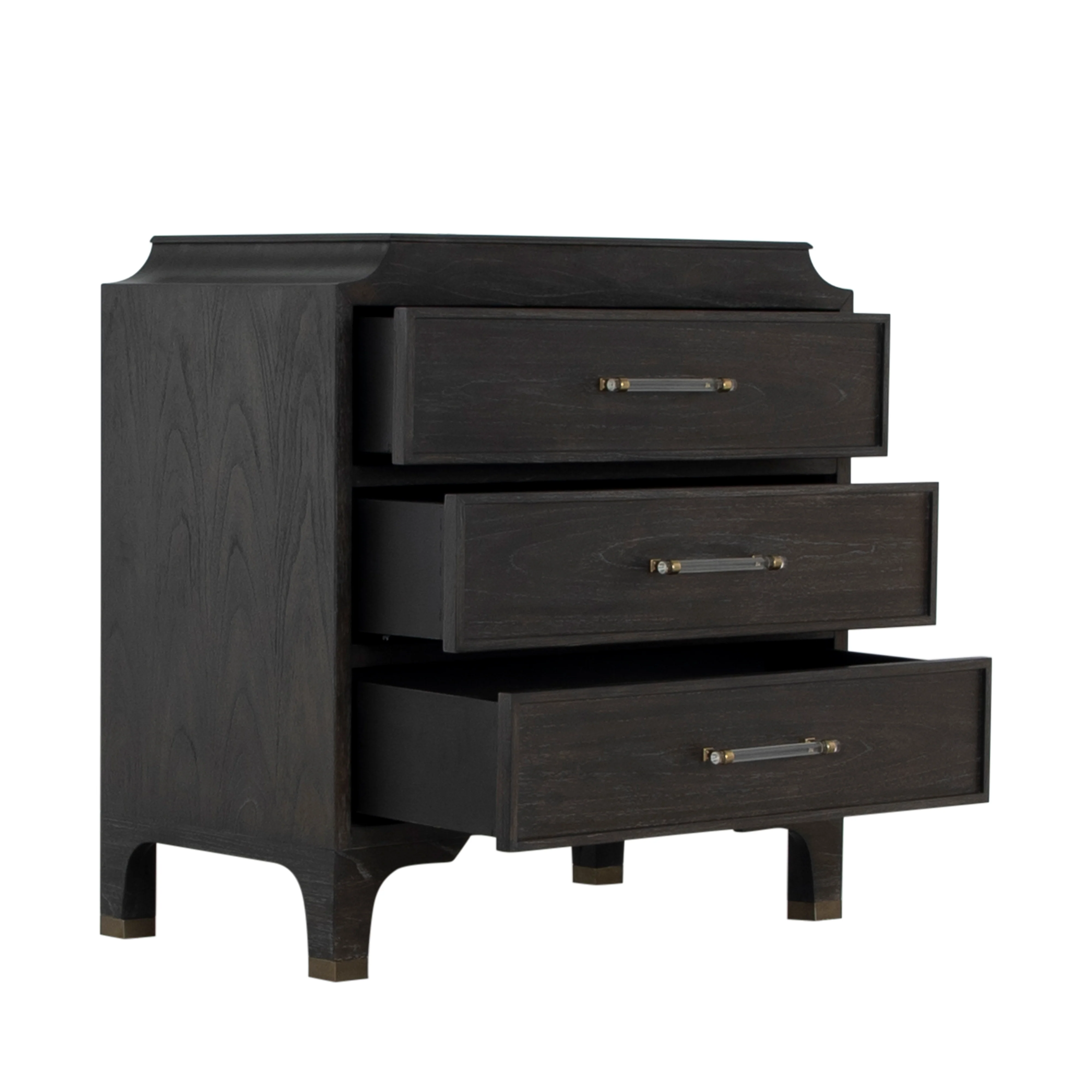 Alexandra Chest - Dark - Image 10