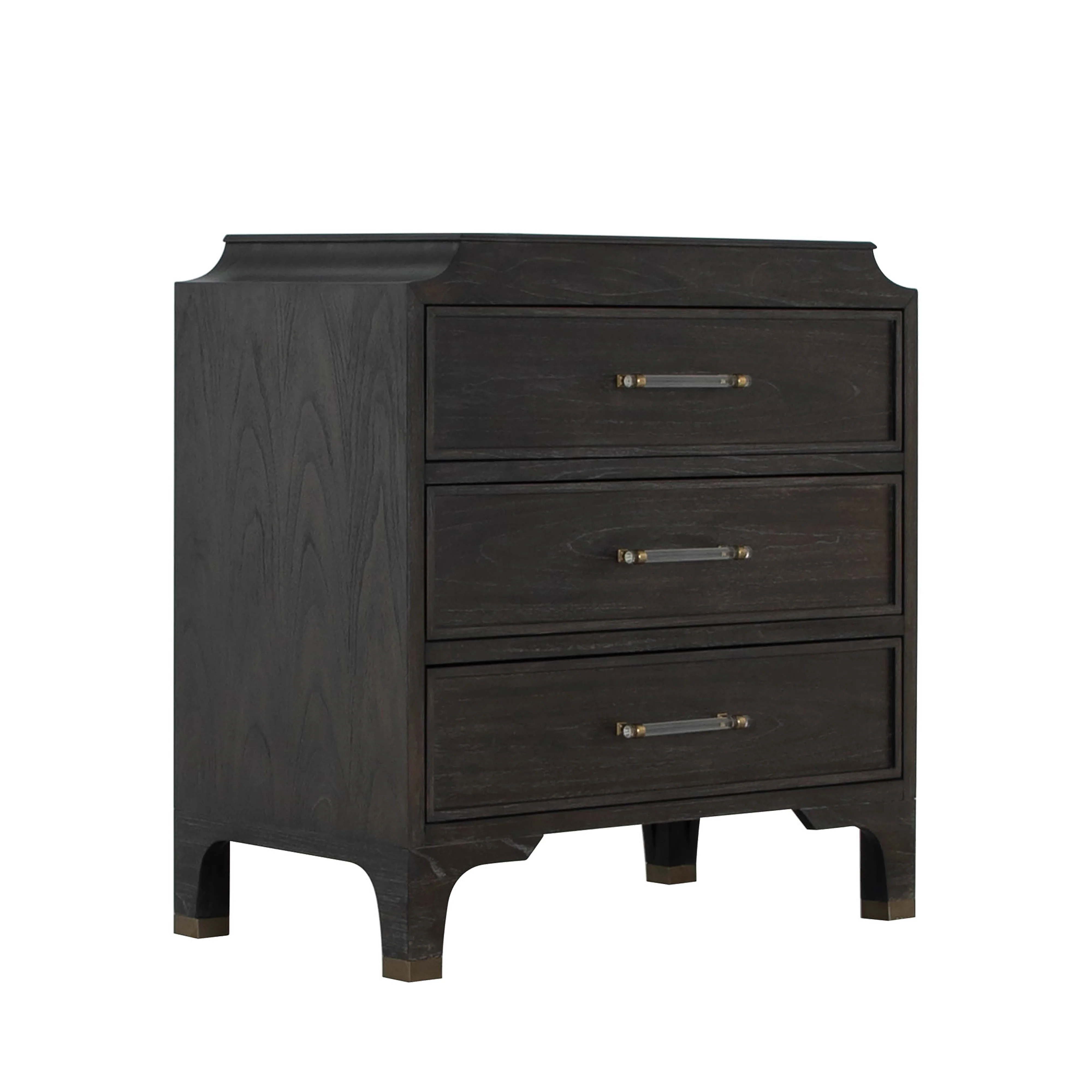 Alexandra Chest - Dark - Image 3