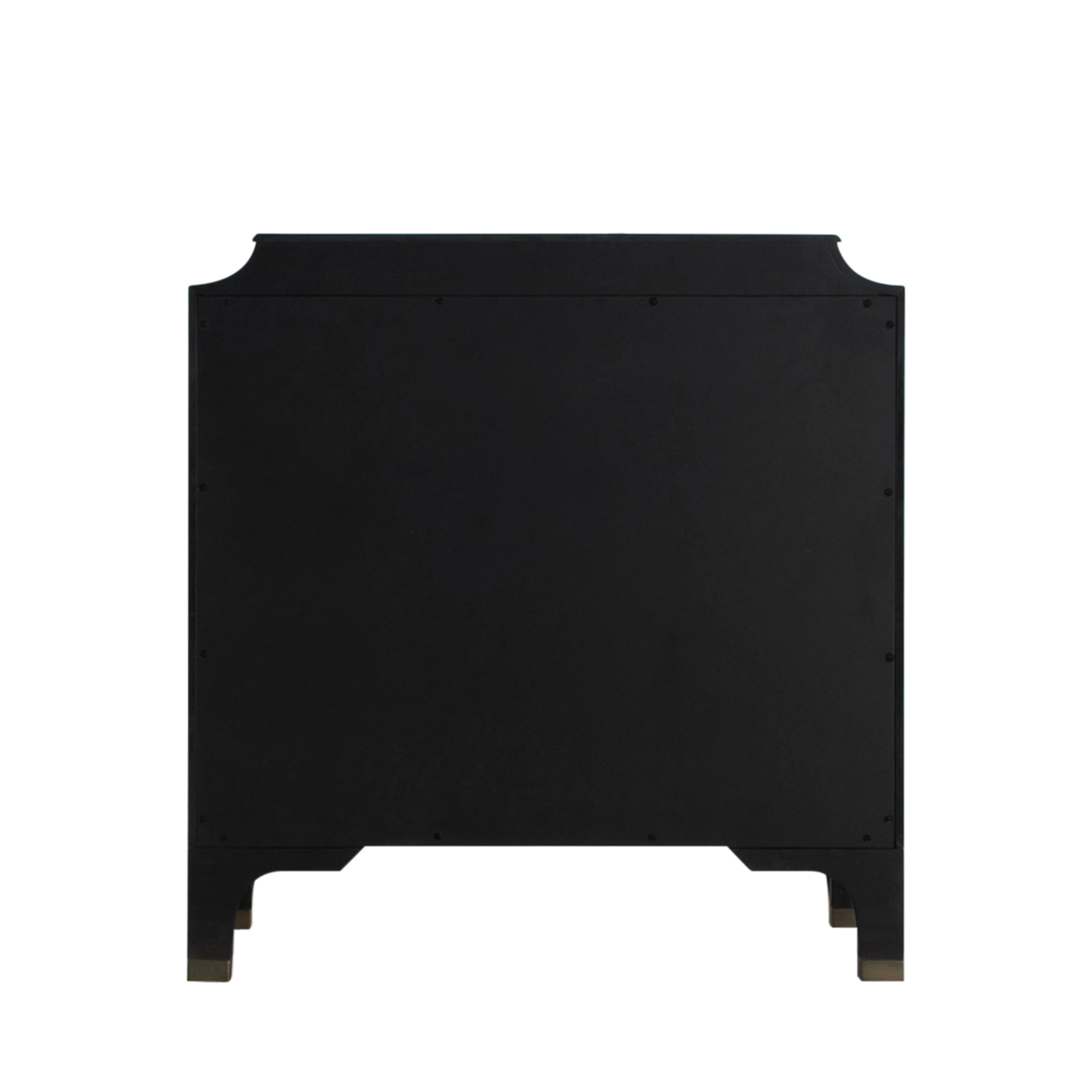 Alexandra Chest - Dark - Image 5