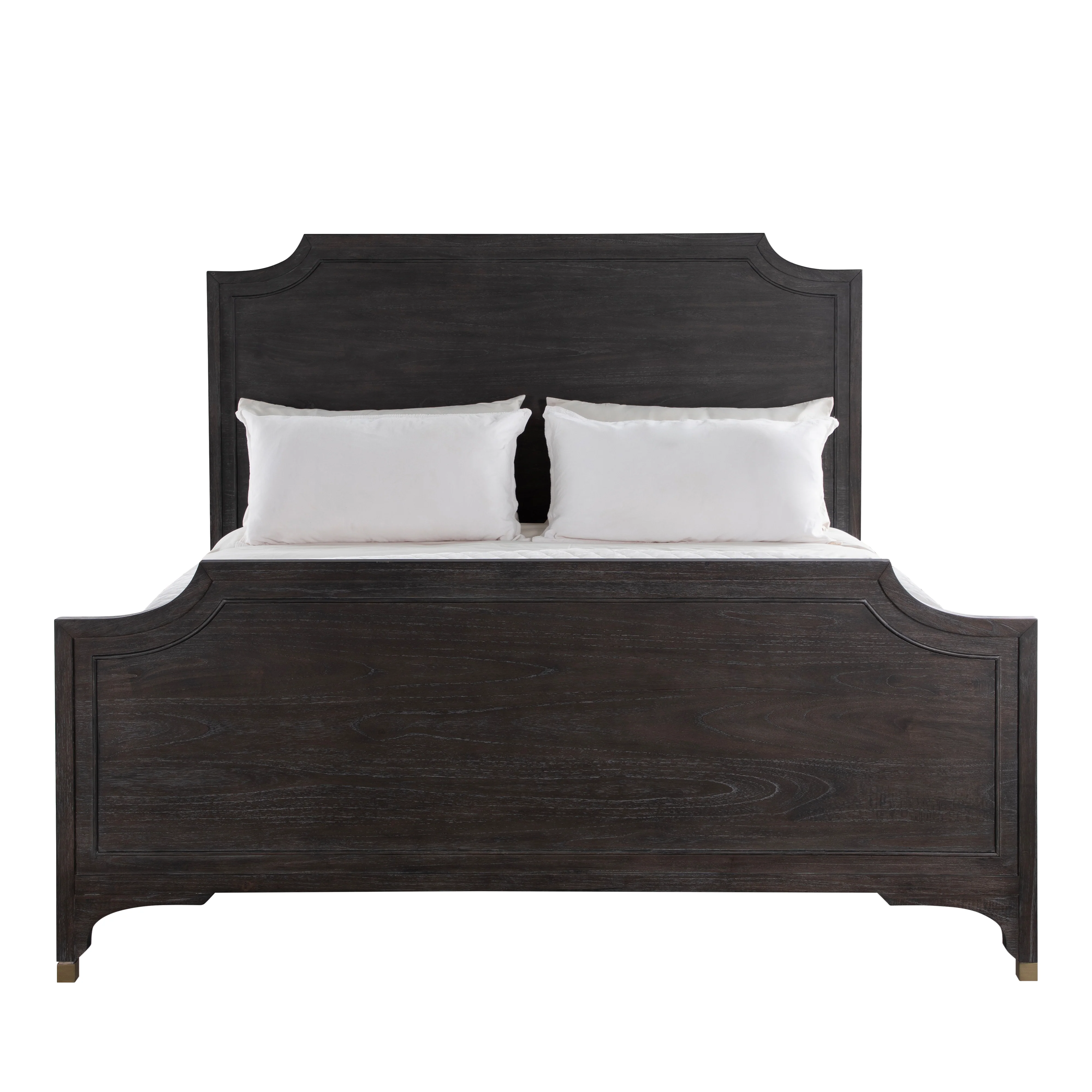 Alexandra King Bed - Dark - Image 3
