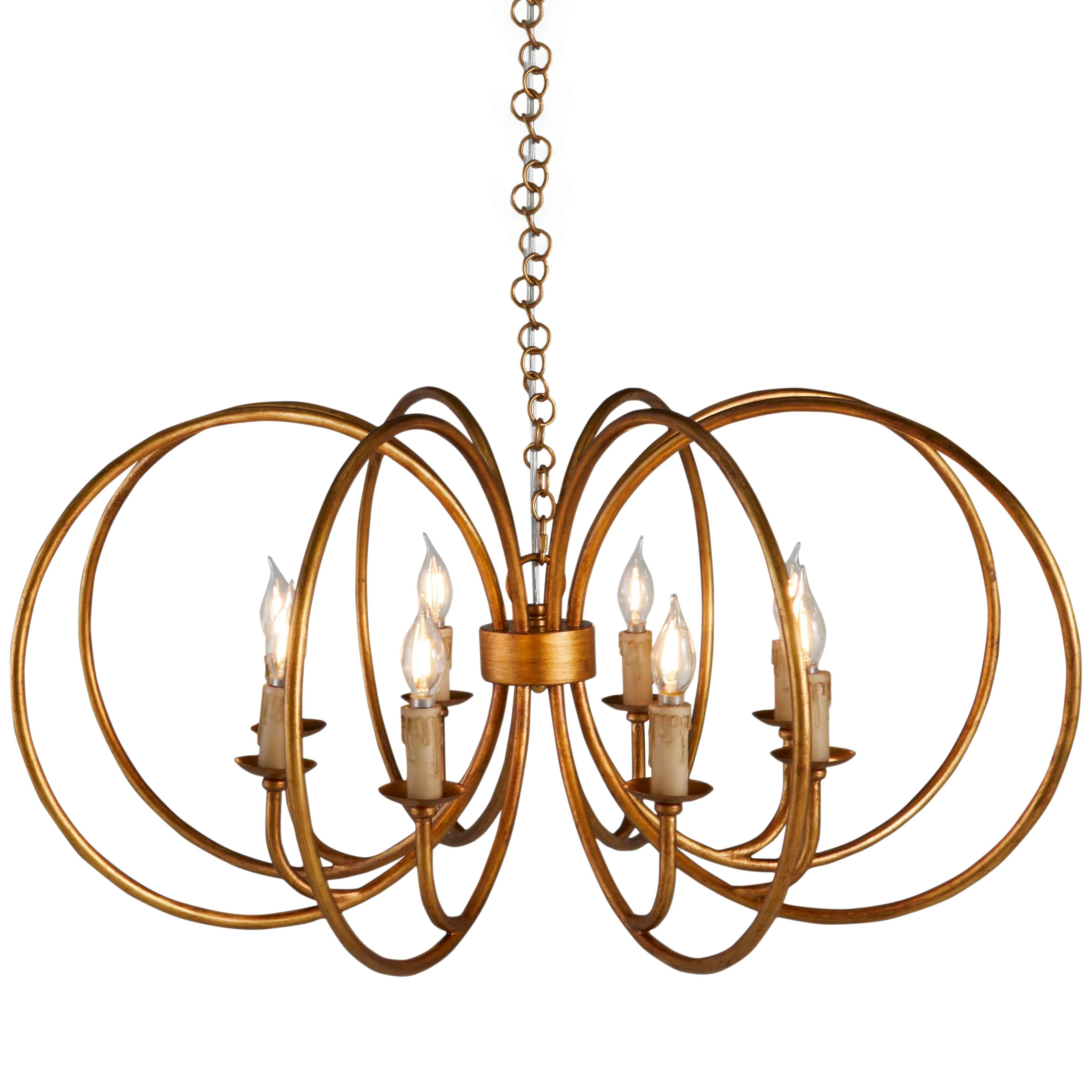 Alta Chandelier - Image 10