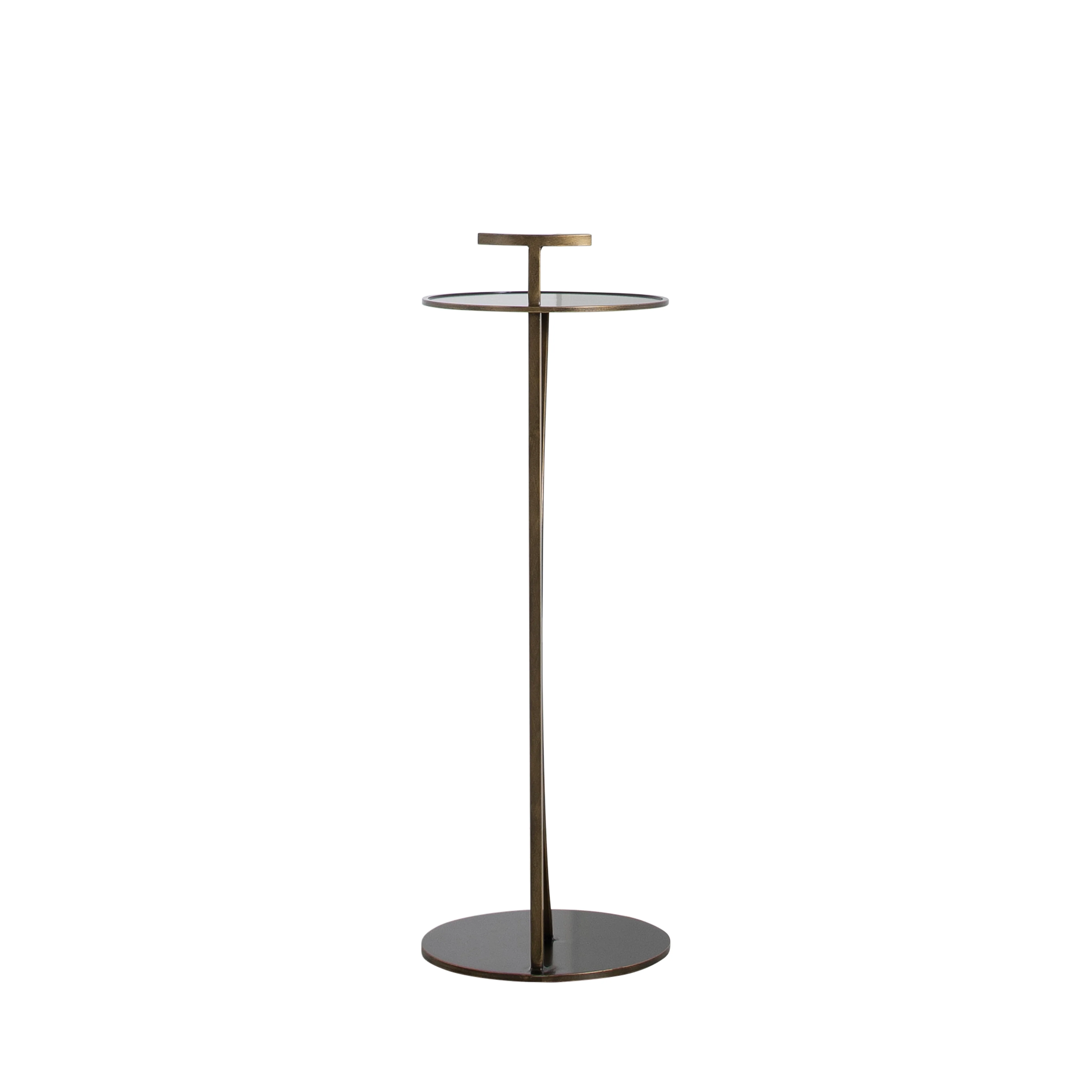 Amari Drink Table - Image 3