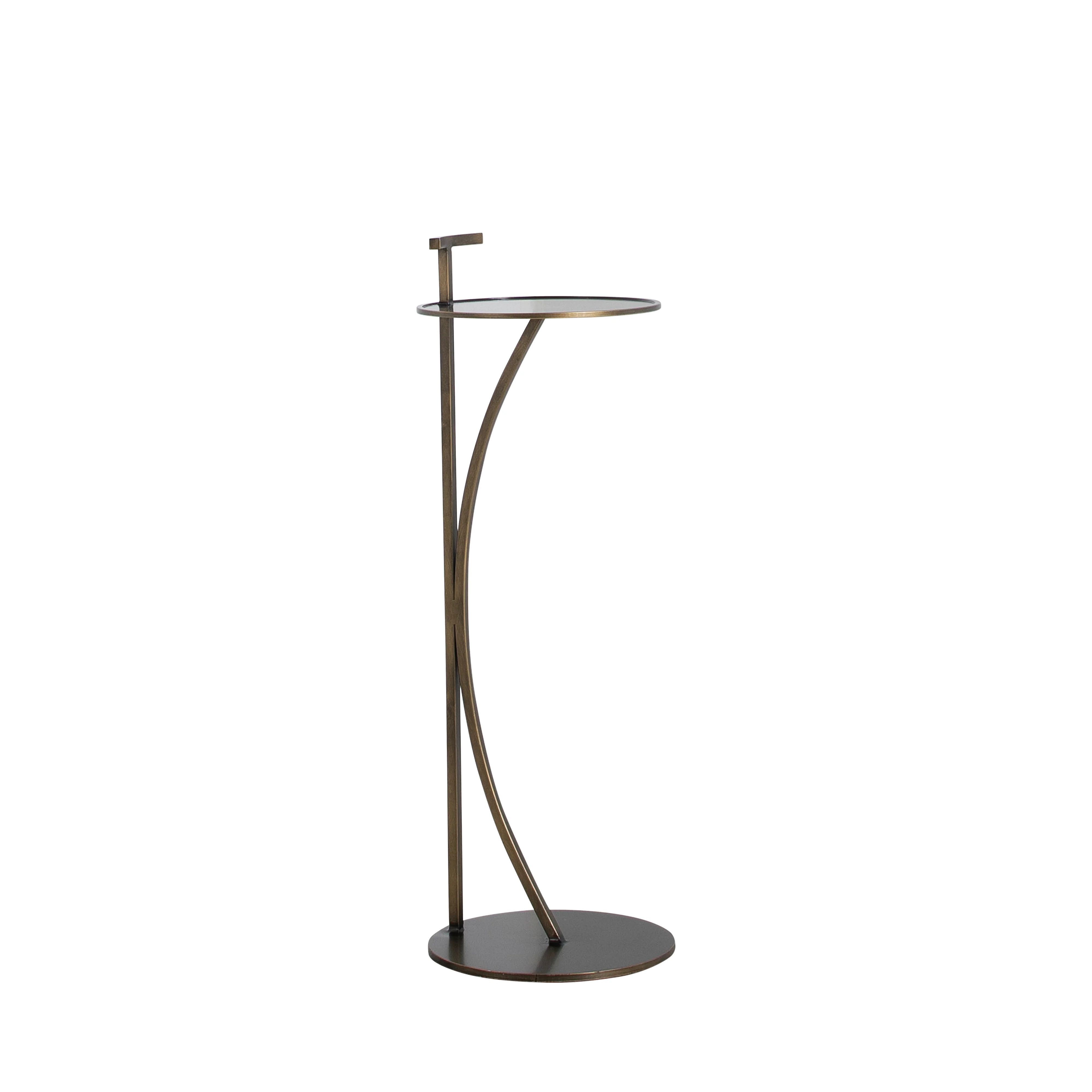 Amari Drink Table - Image 4