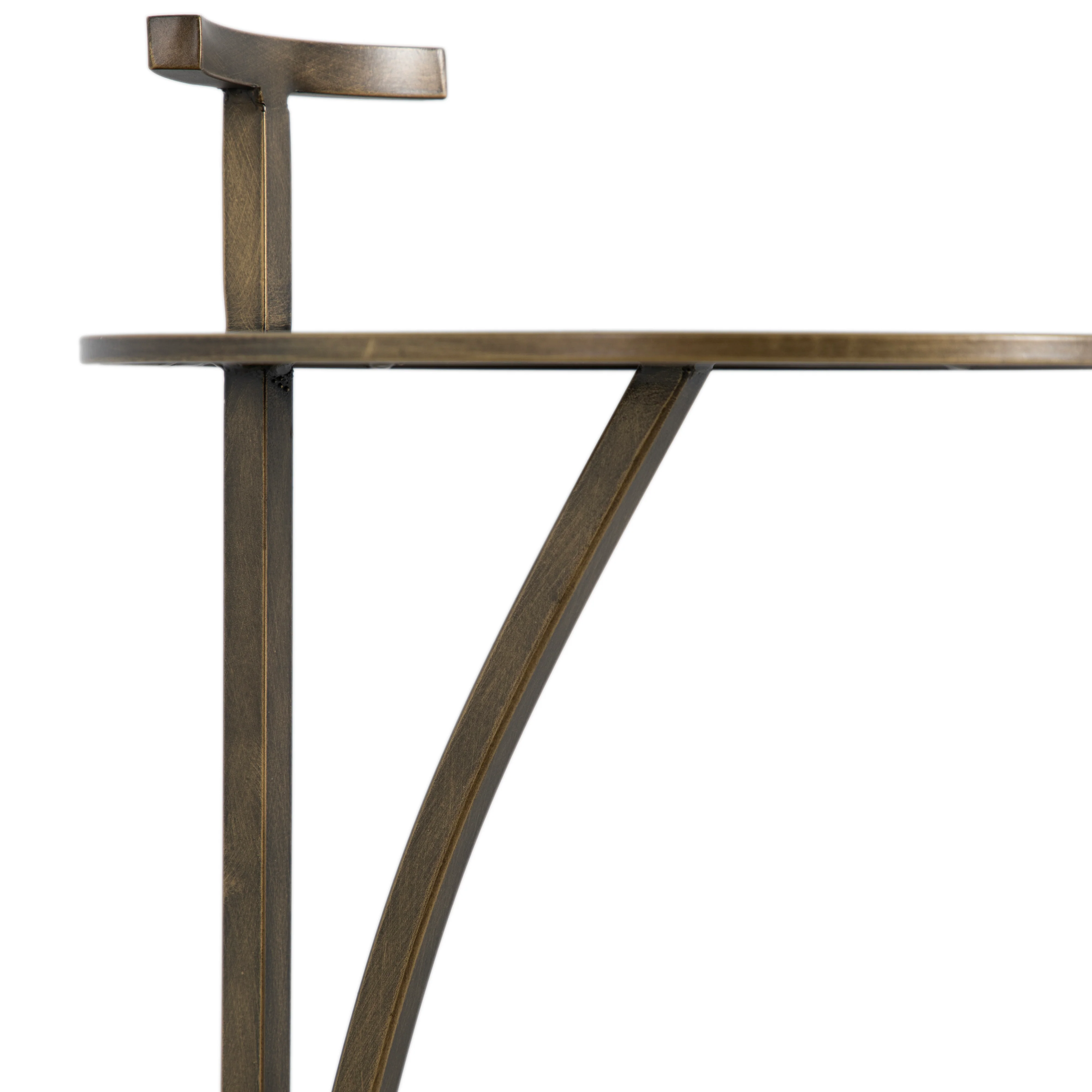 Amari Drink Table - Image 6