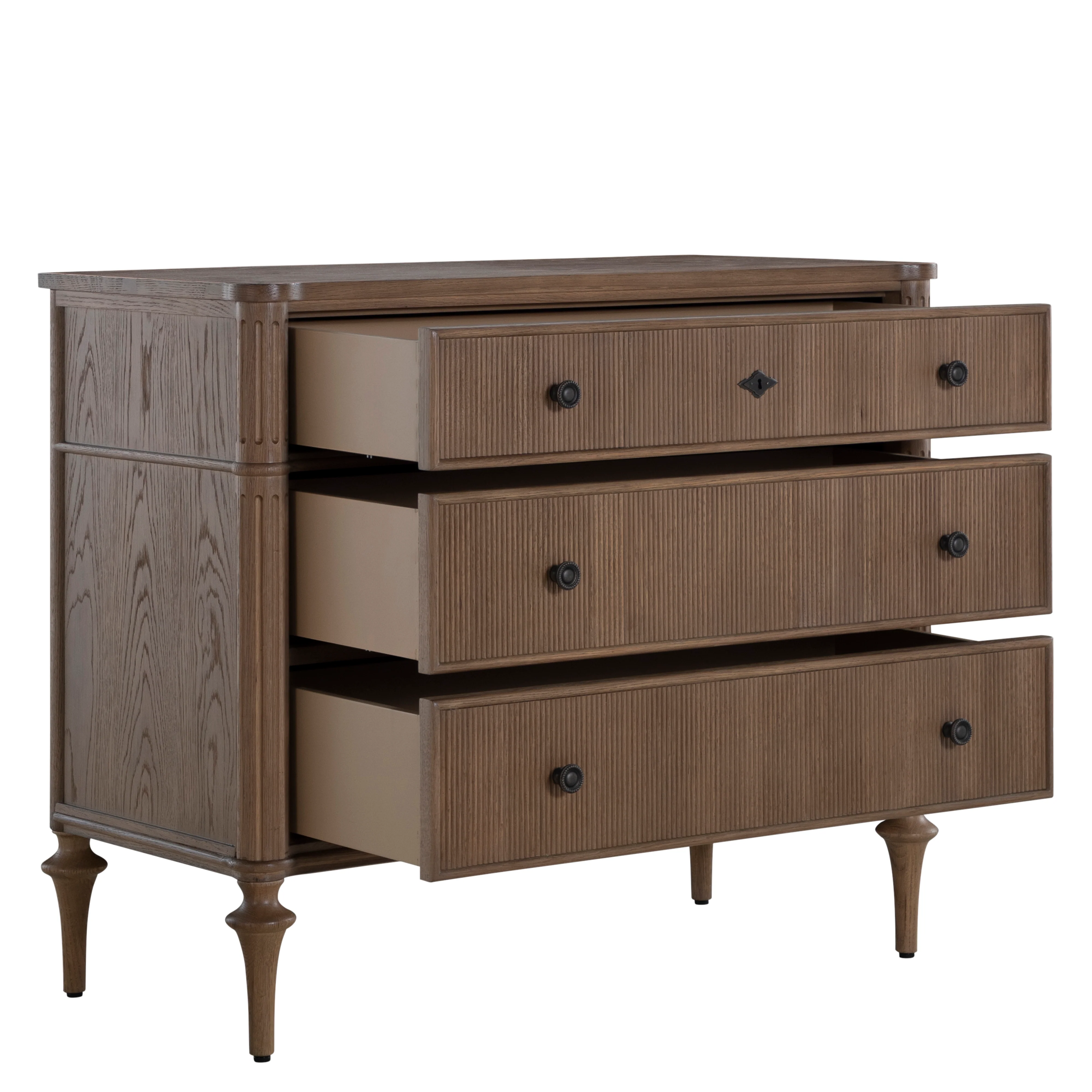 Andrea Chest - Natural - Image 12