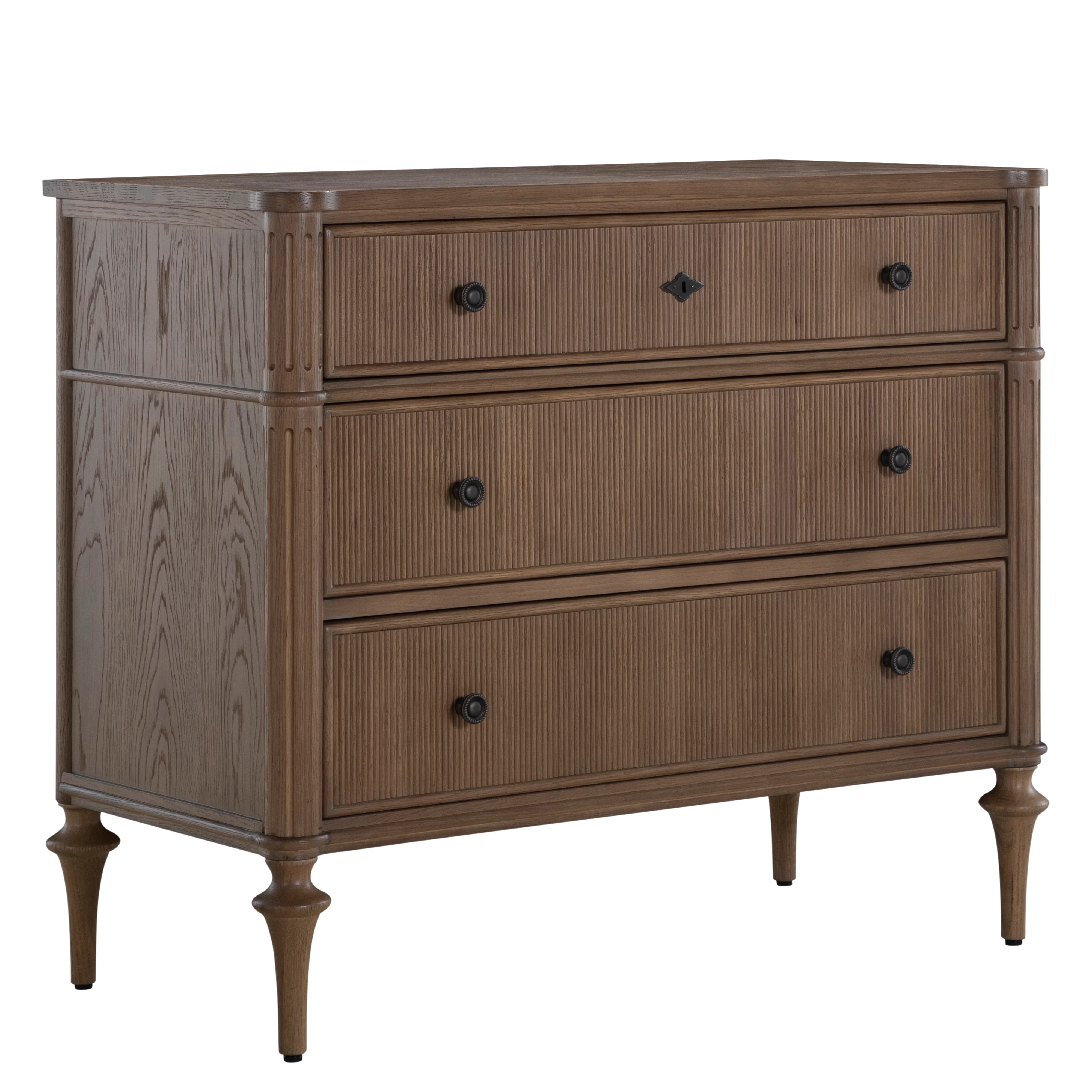 Andrea Chest - Natural - Image 3