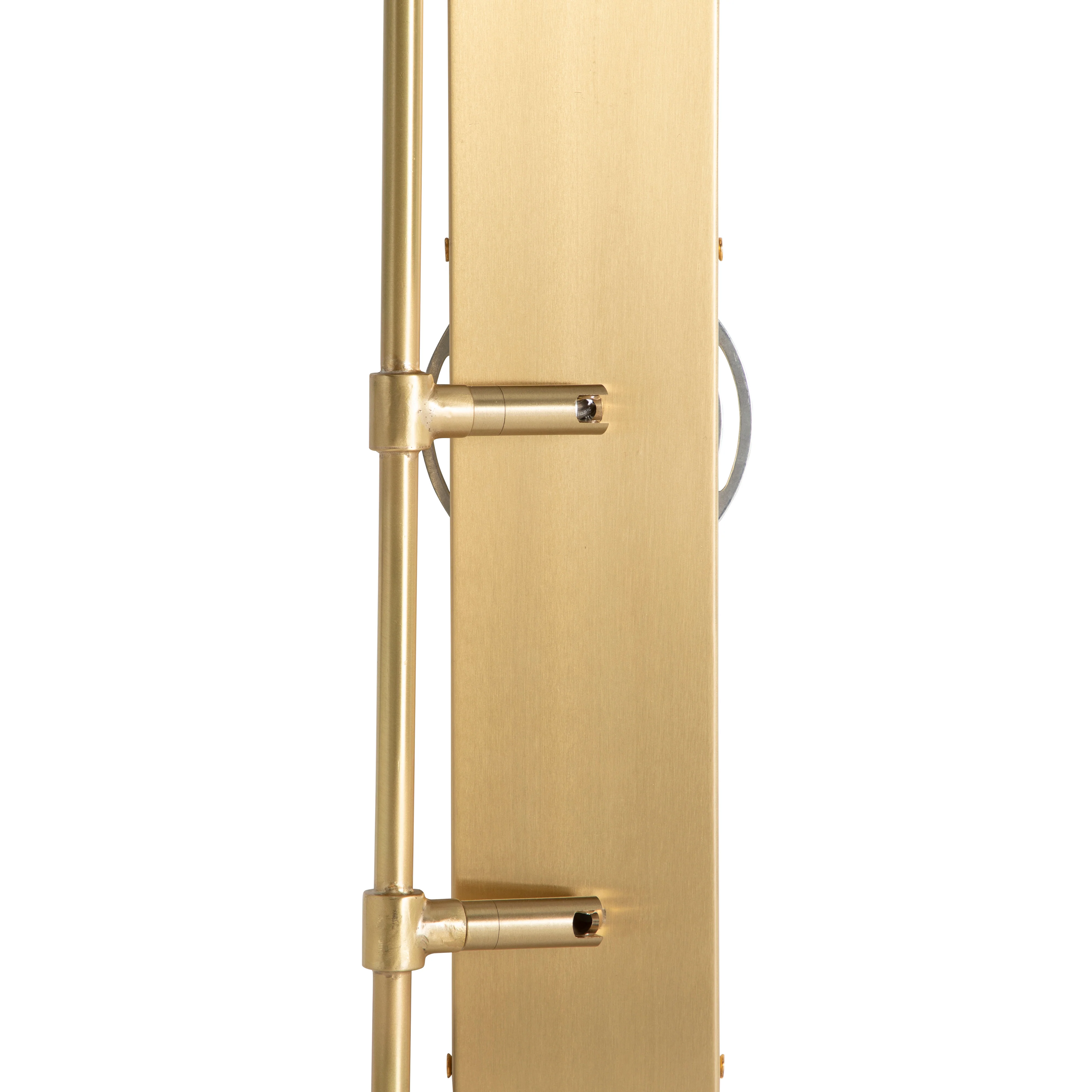 Anniston Sconce - Brass - Image 4