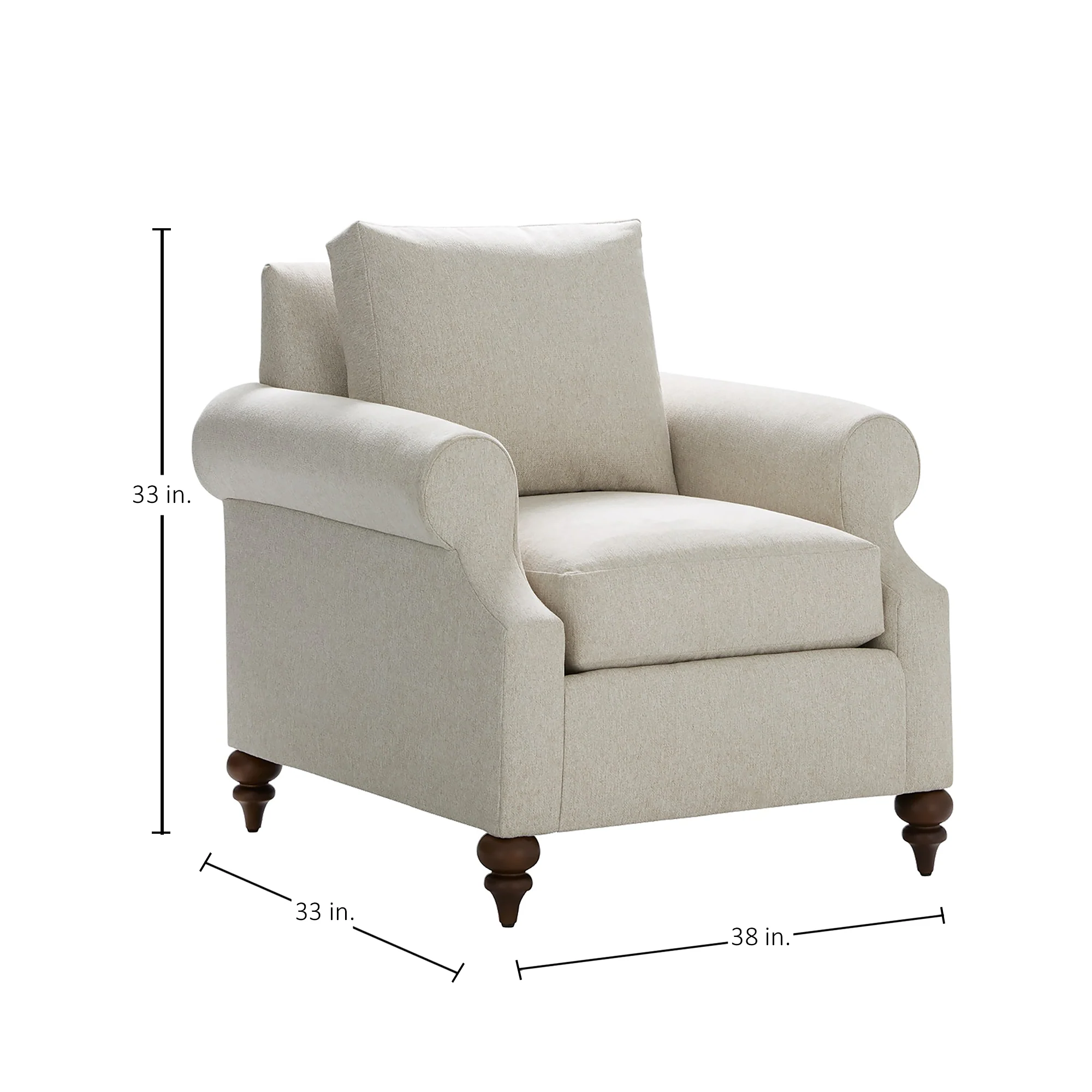 Antoinette Chair - Image 2