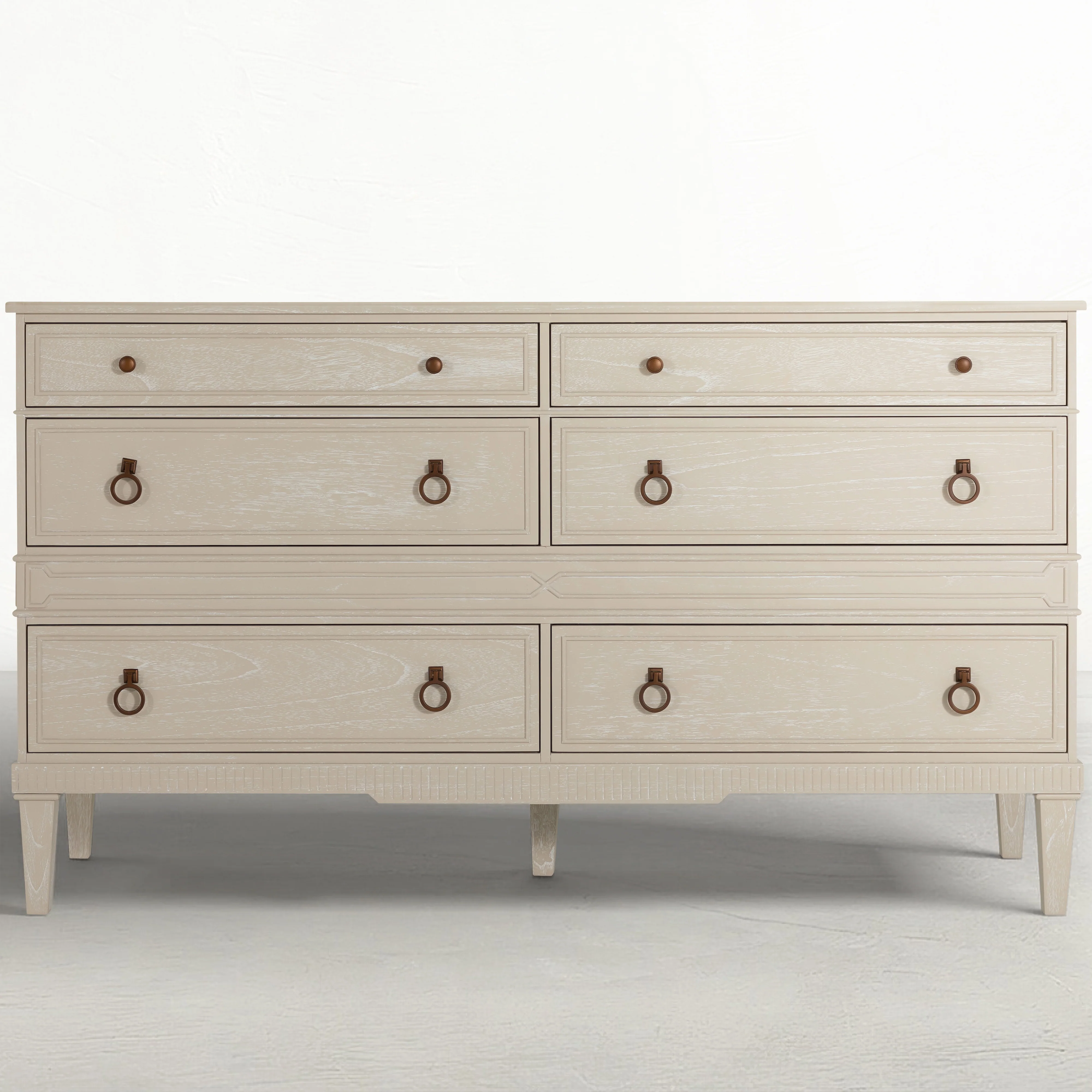 Archie Dresser