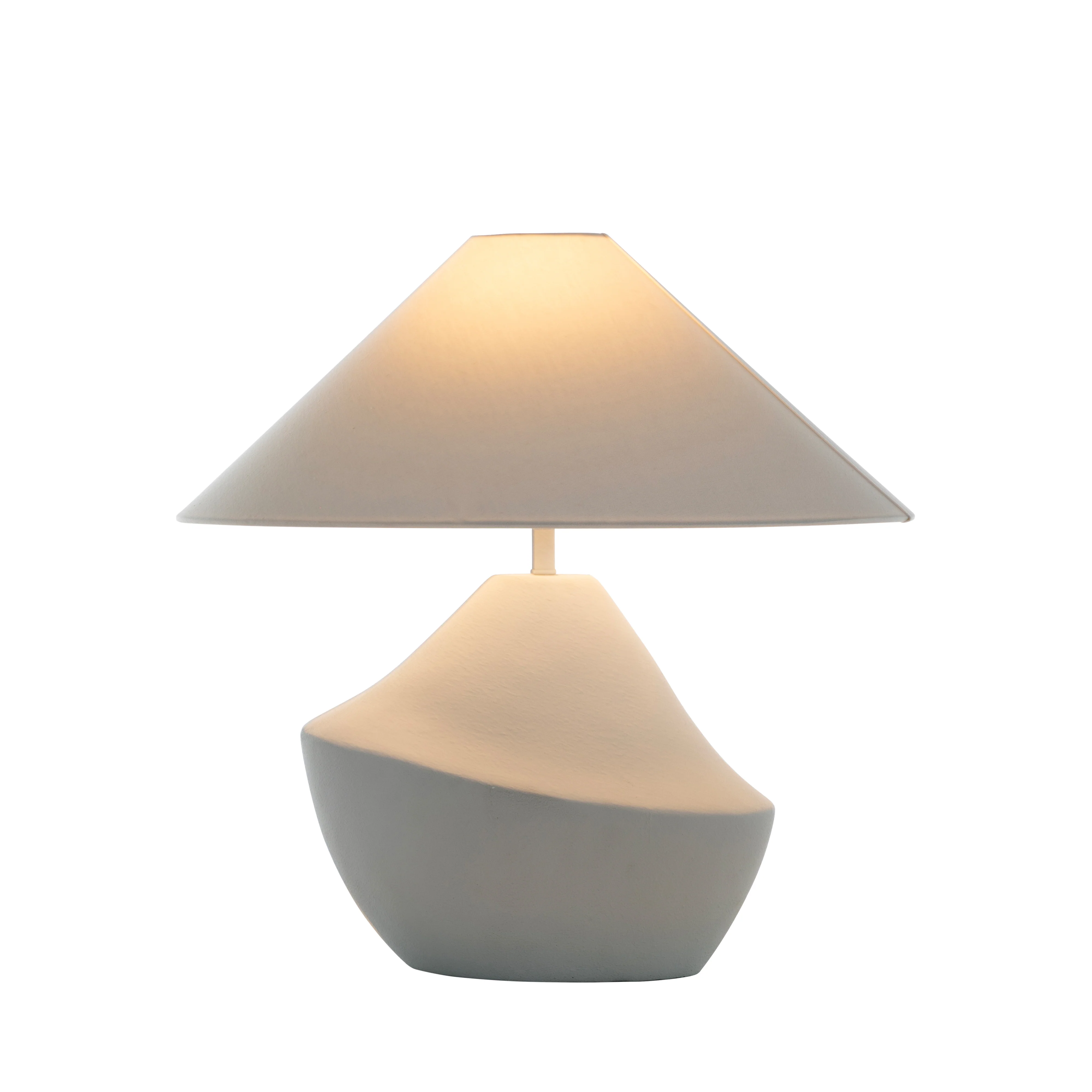 Ares Table Lamp - Blue - Image 5
