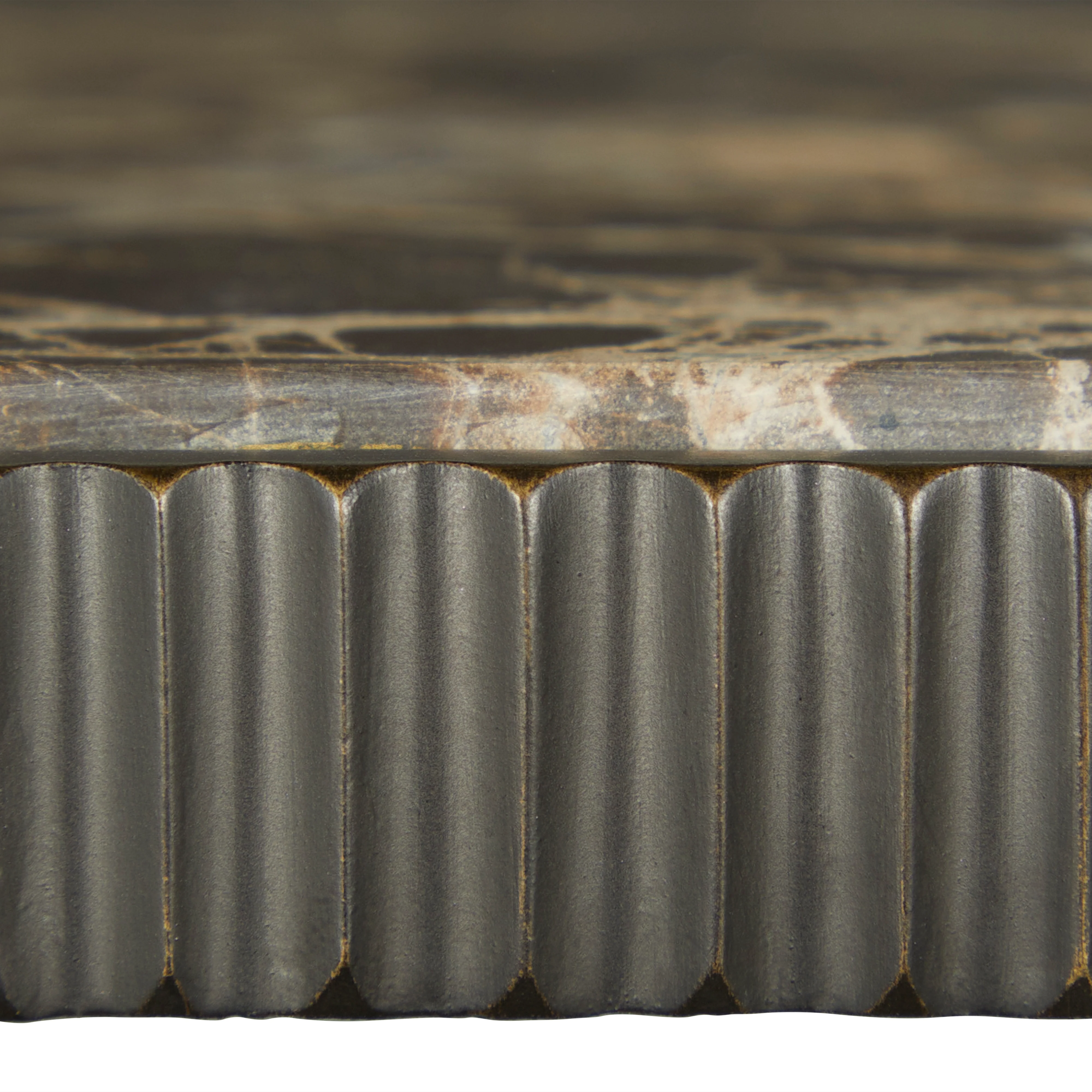 Ariana Drink Table - Imperial - Image 6