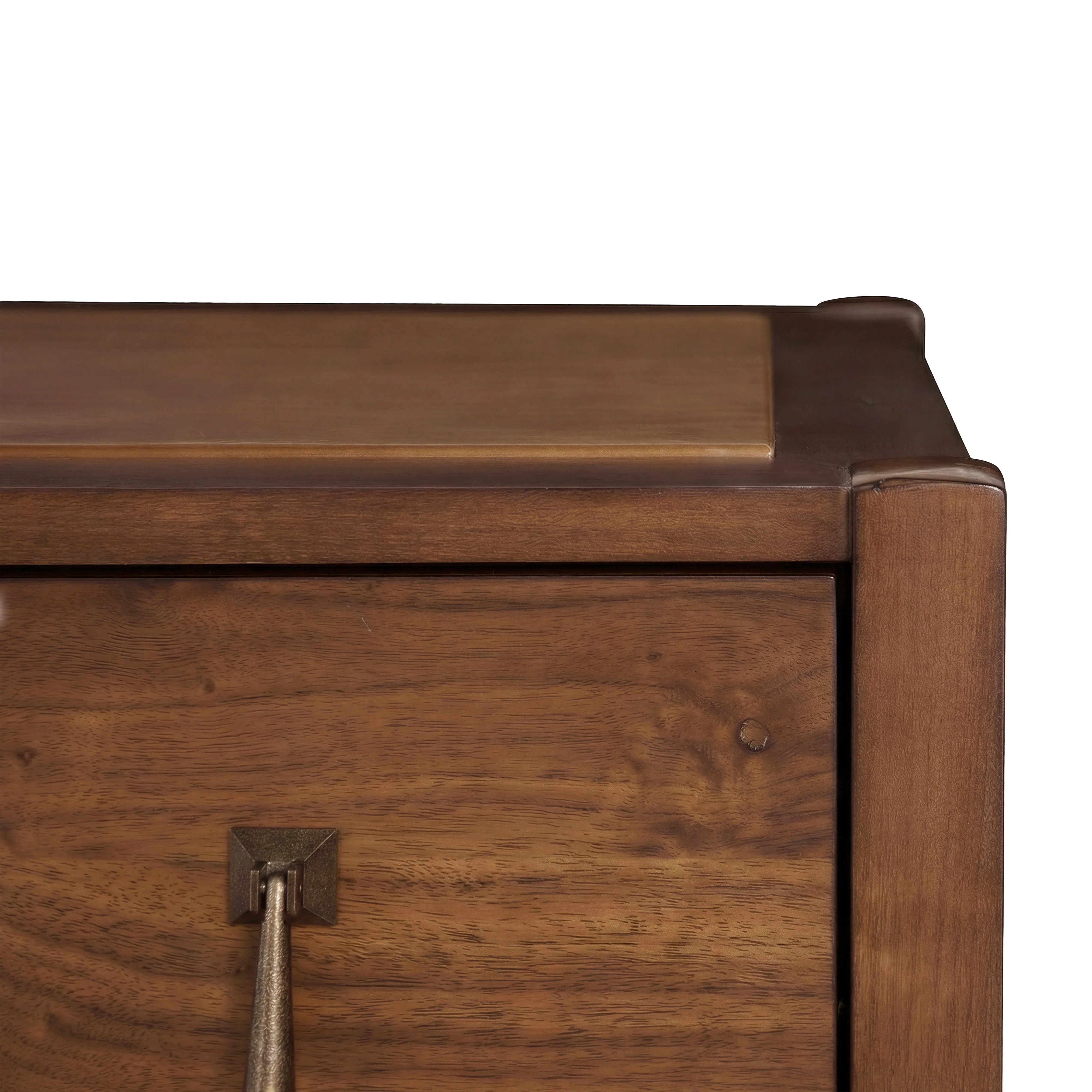 Ashcroft Large Nightstand - Image 8