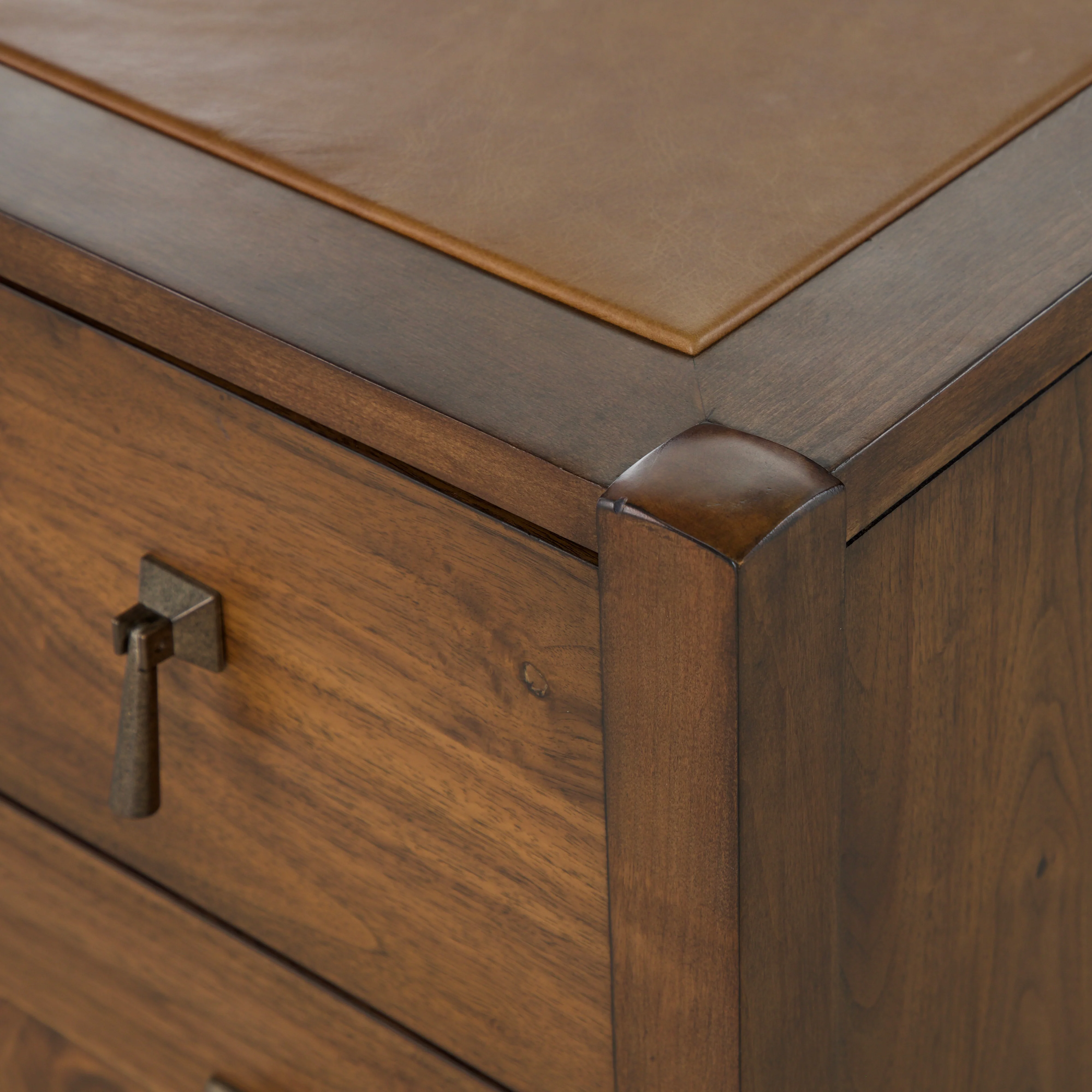 Ashcroft Large Nightstand - Image 9