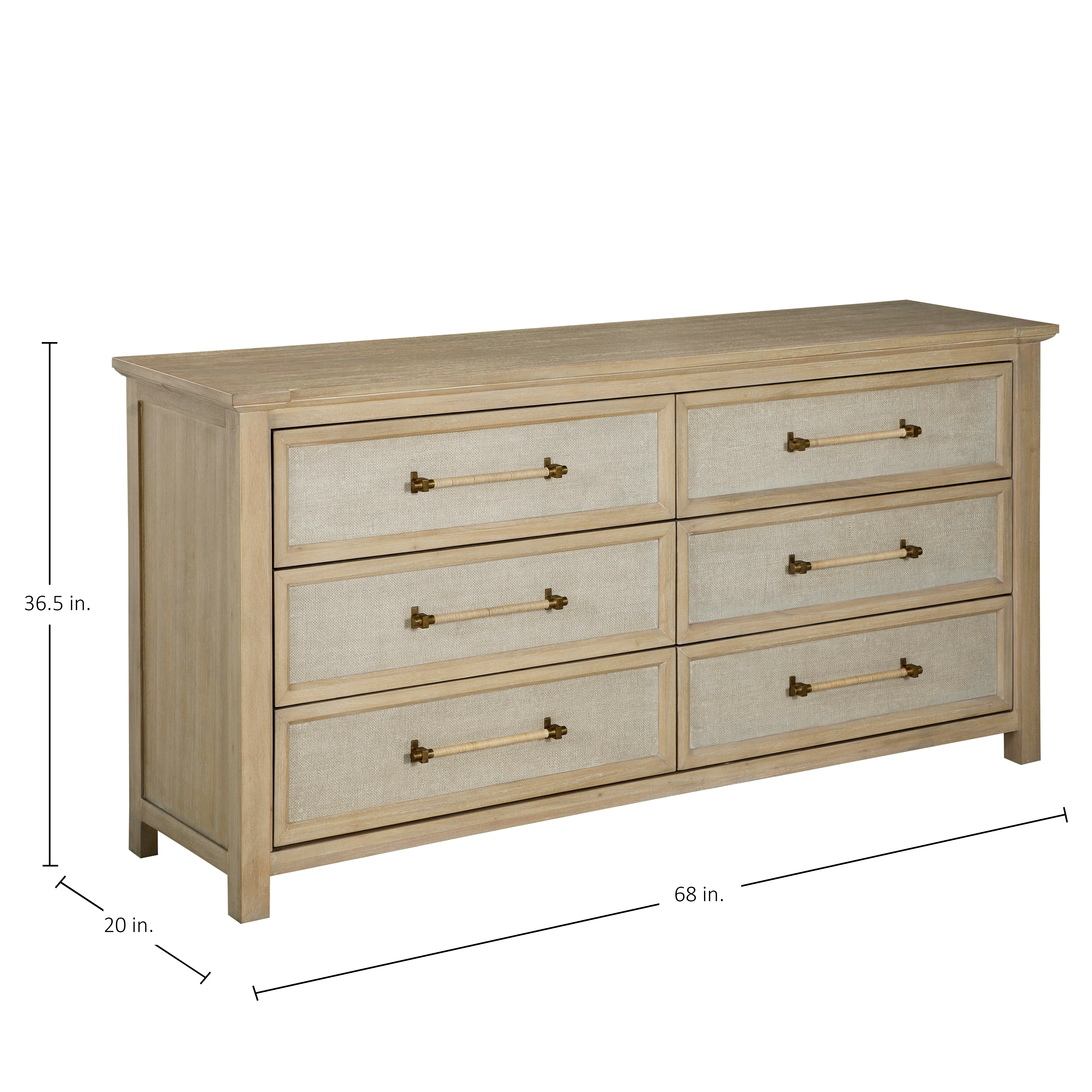 Astwood Dresser - Image 2