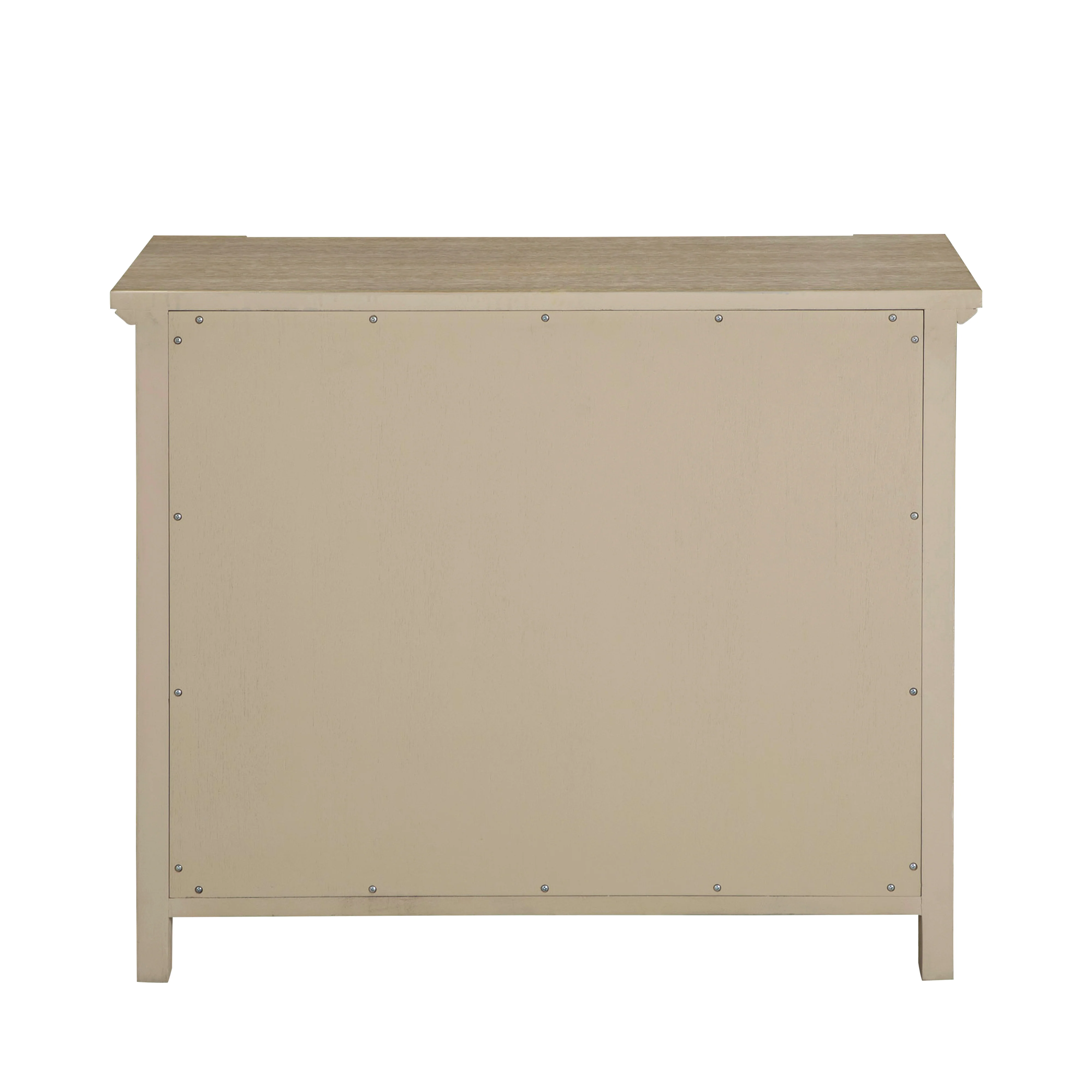 Astwood Three Drawer Nightstand - Image 5