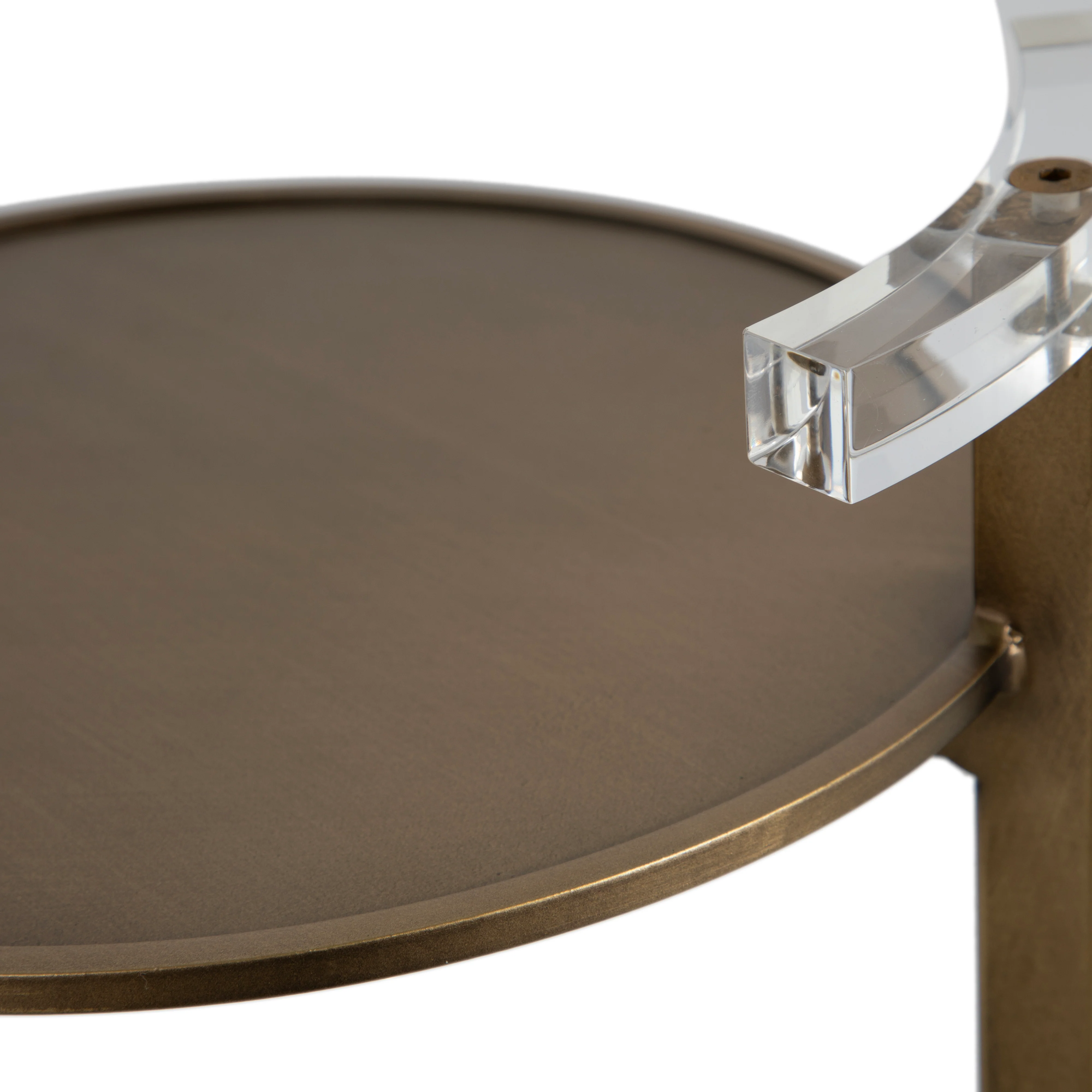 Ava Drink Table - Image 5