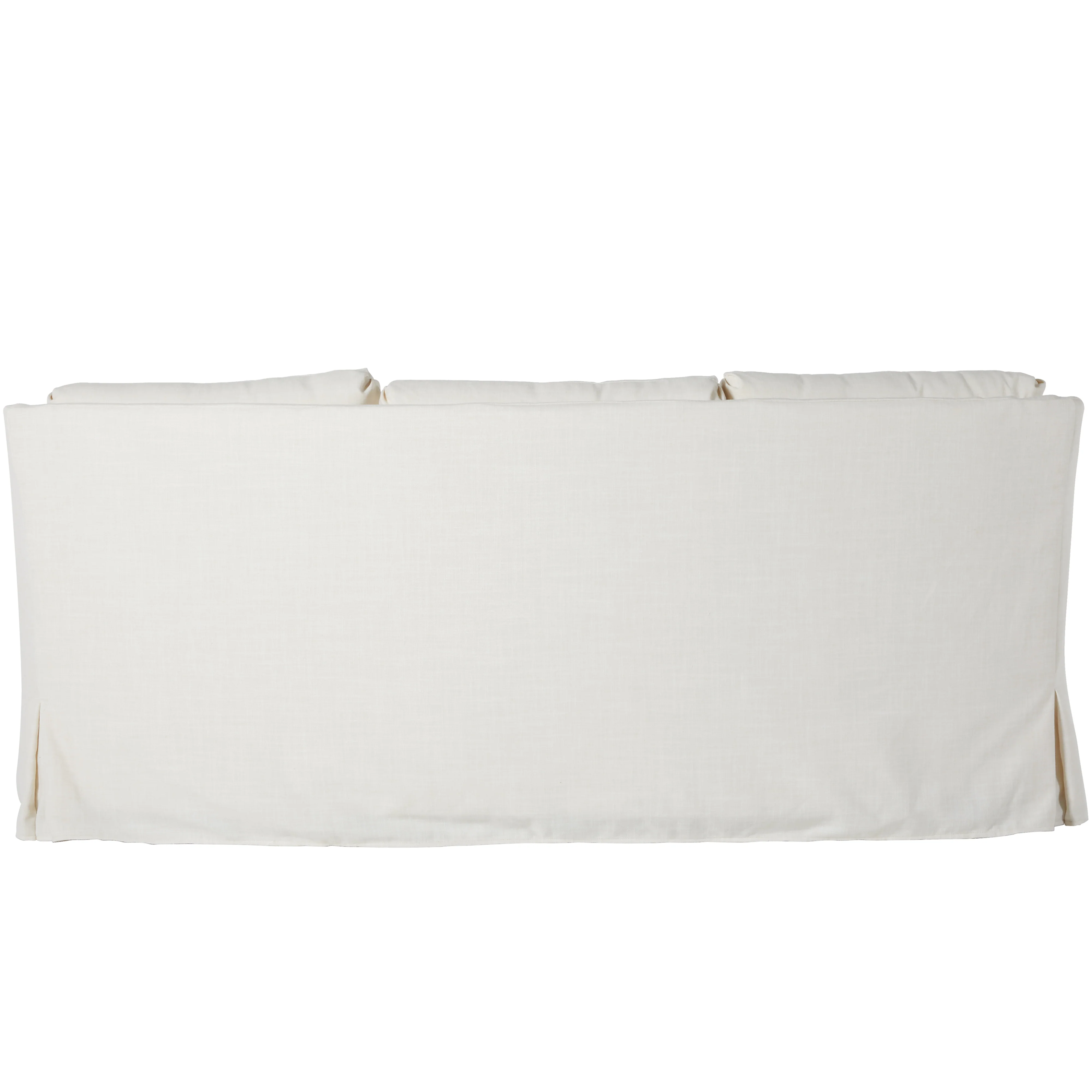 Baldwin Sofa Slipcovered - Image 5