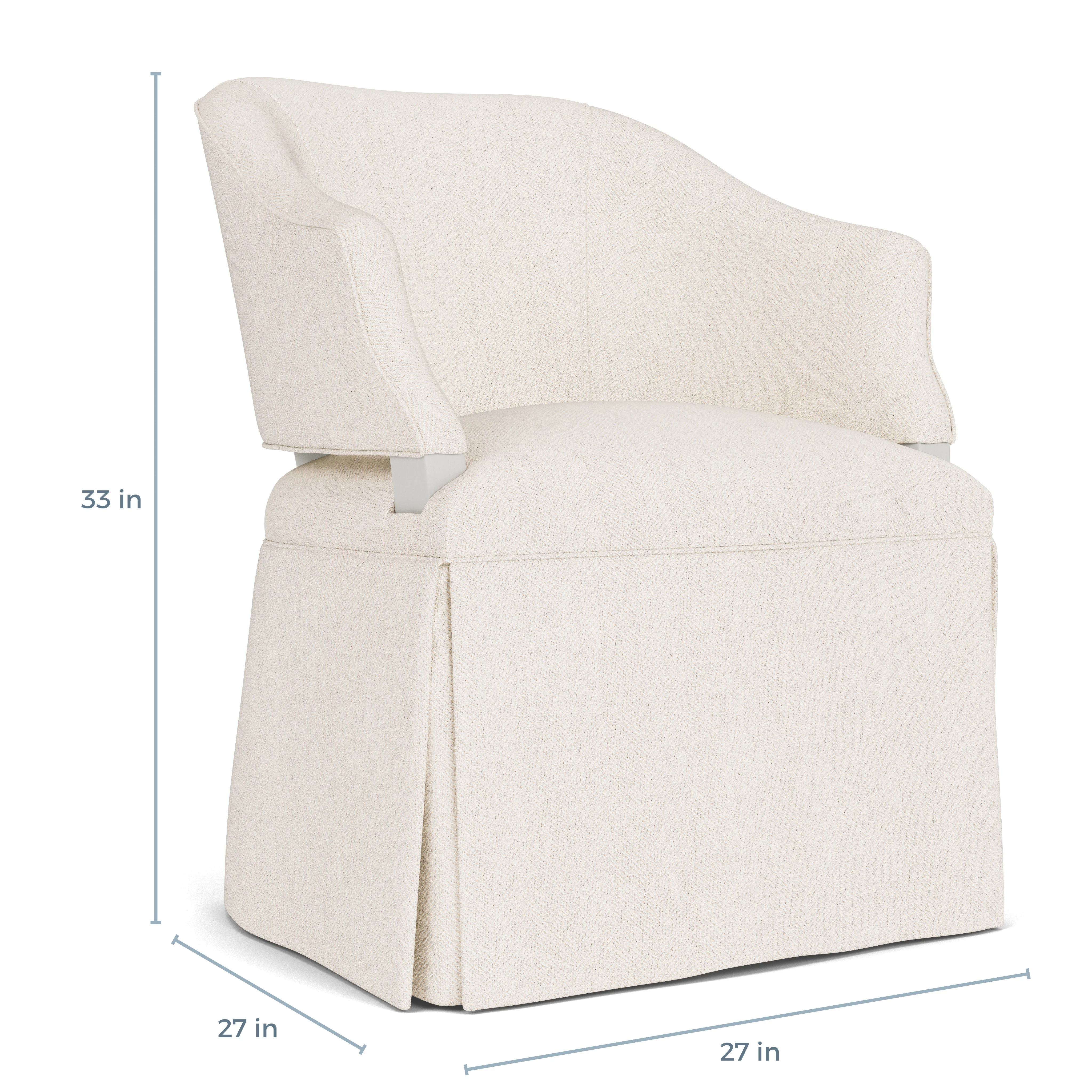 Brewer Dining Chair - Image 2