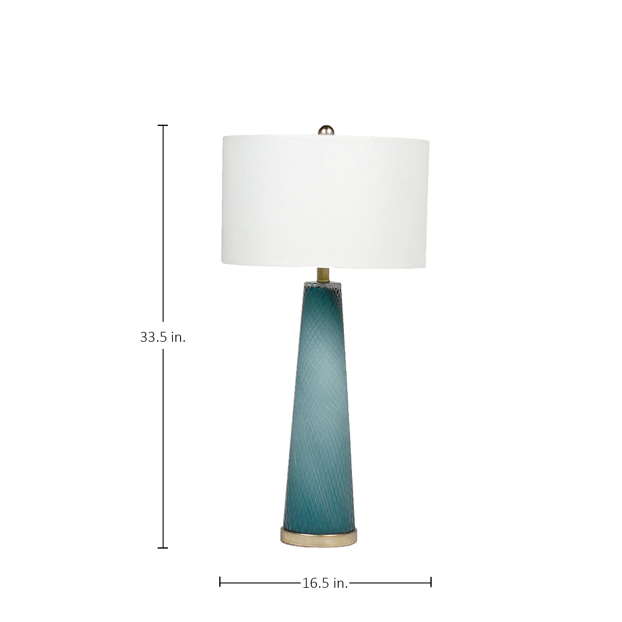 Brianna Table Lamp - Image 2