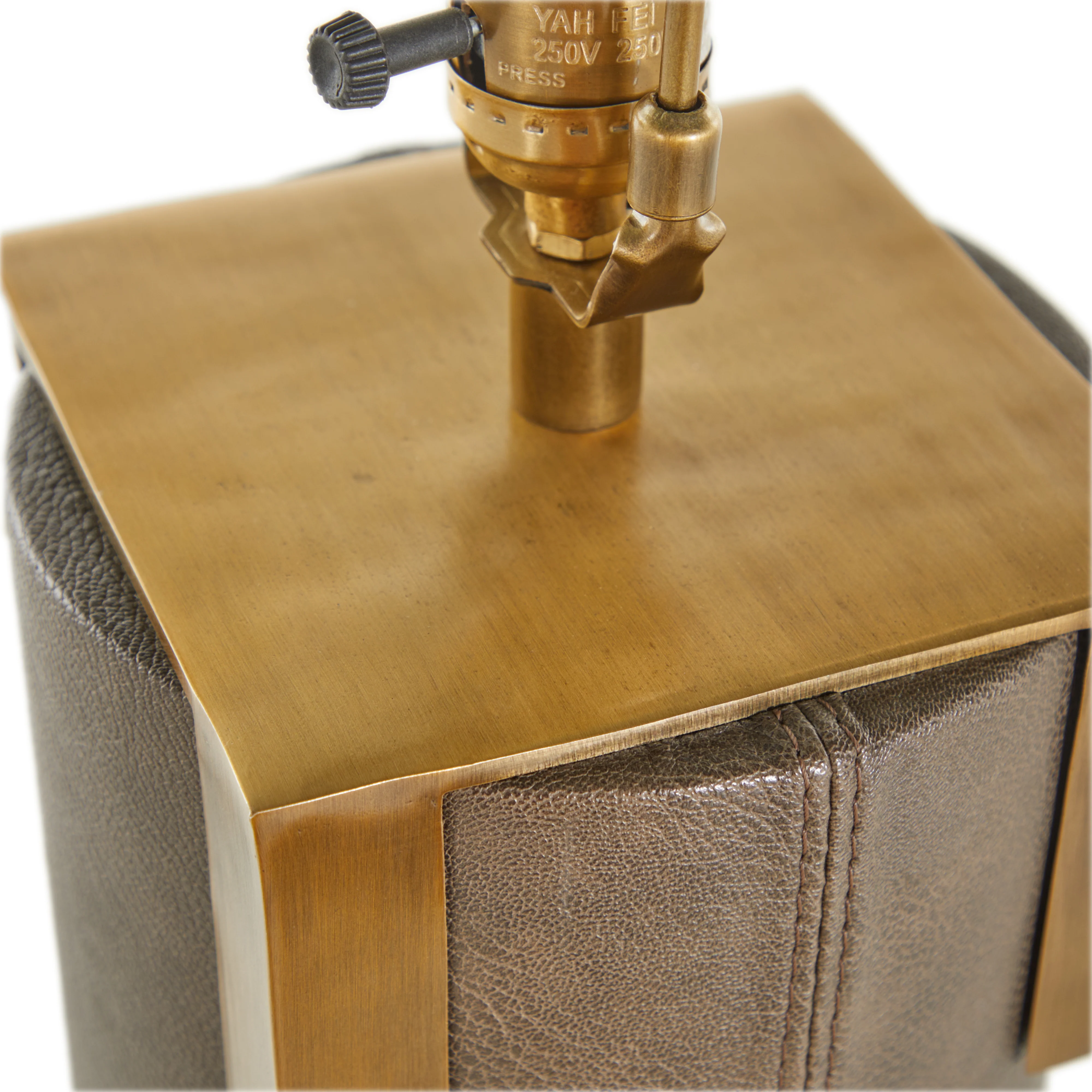 Bronx Table Lamp - Image 21