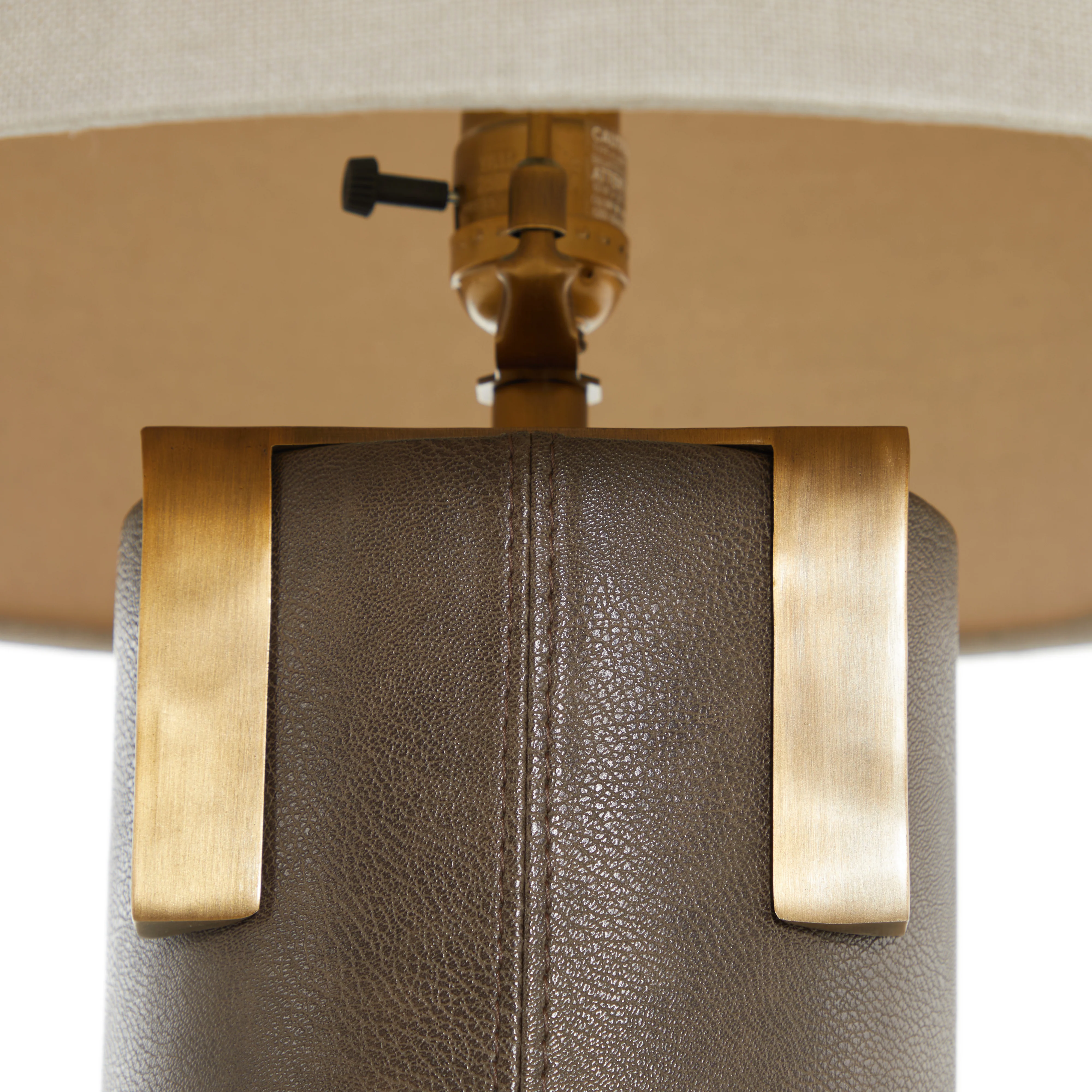 Bronx Table Lamp - Image 28