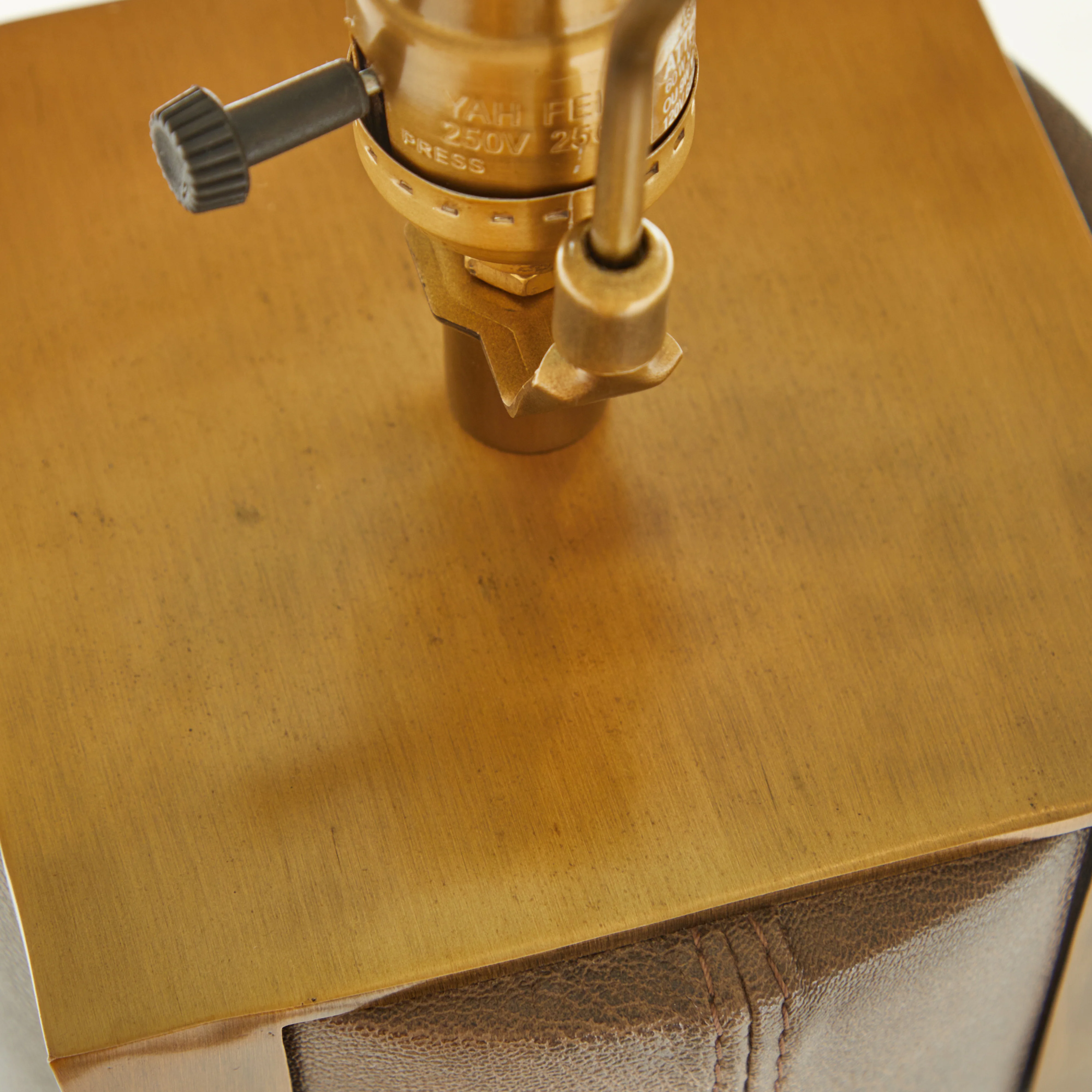 Bronx Table Lamp - Image 33