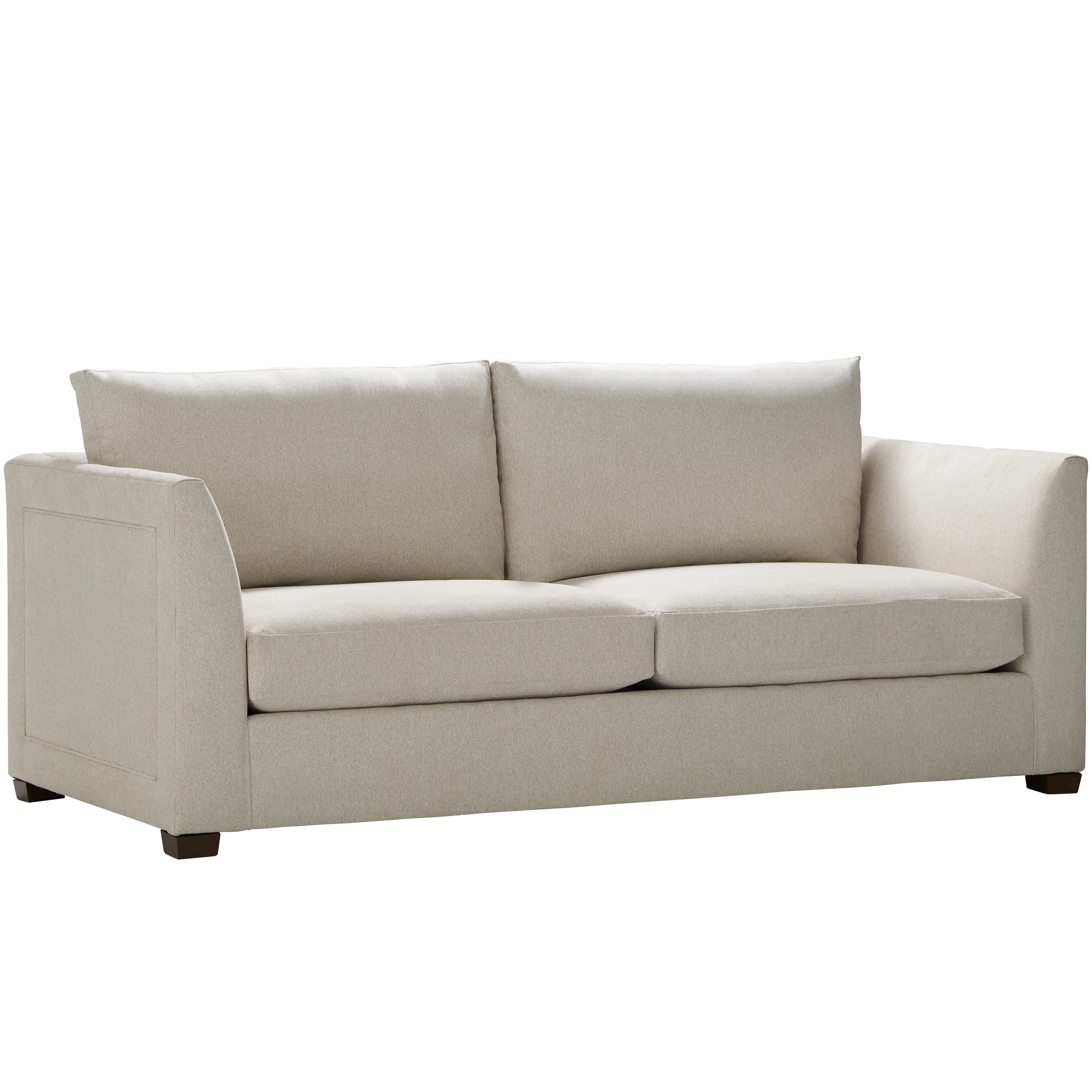 Burk Apartment Sofa - Image 3
