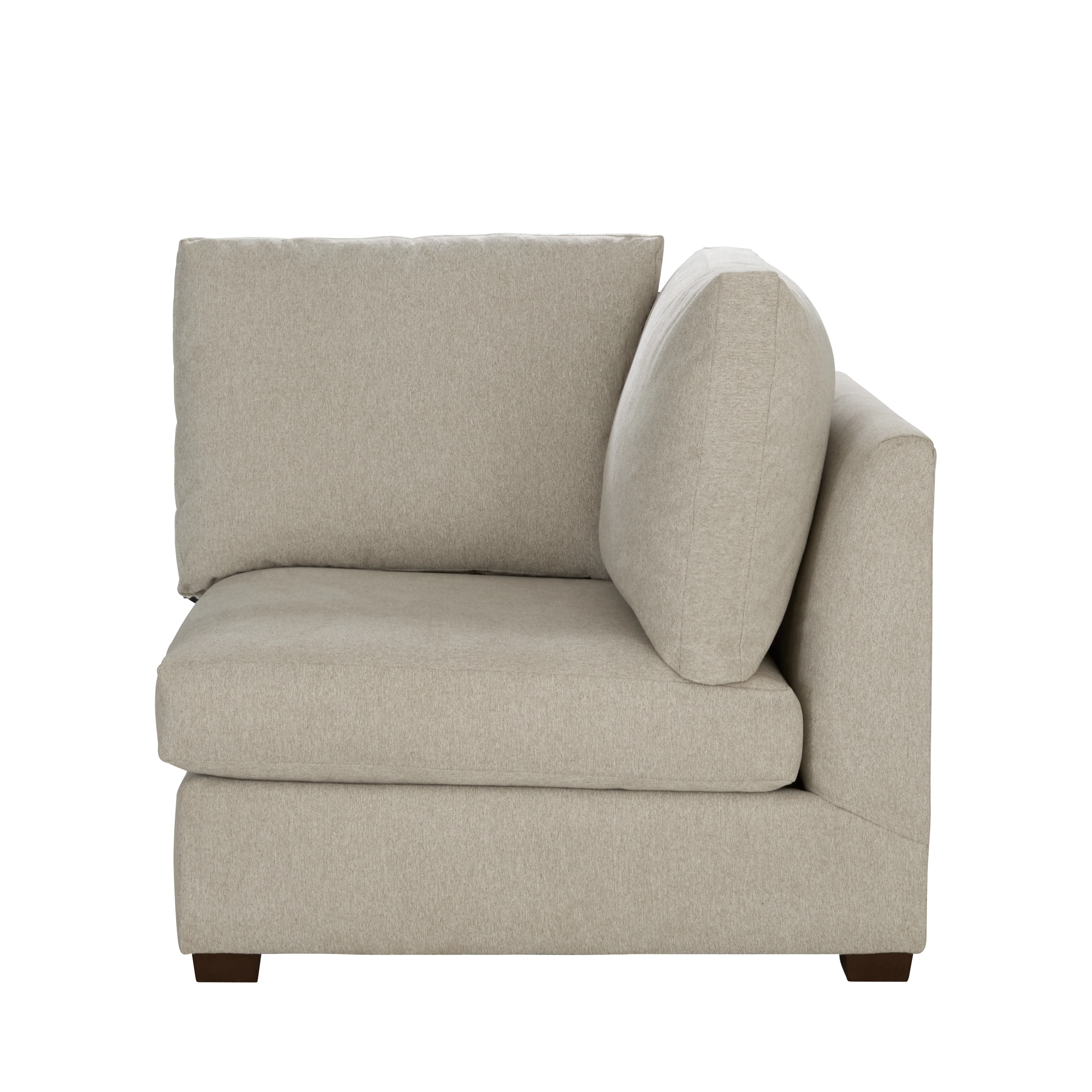 Burk Corner Chair - Image 3