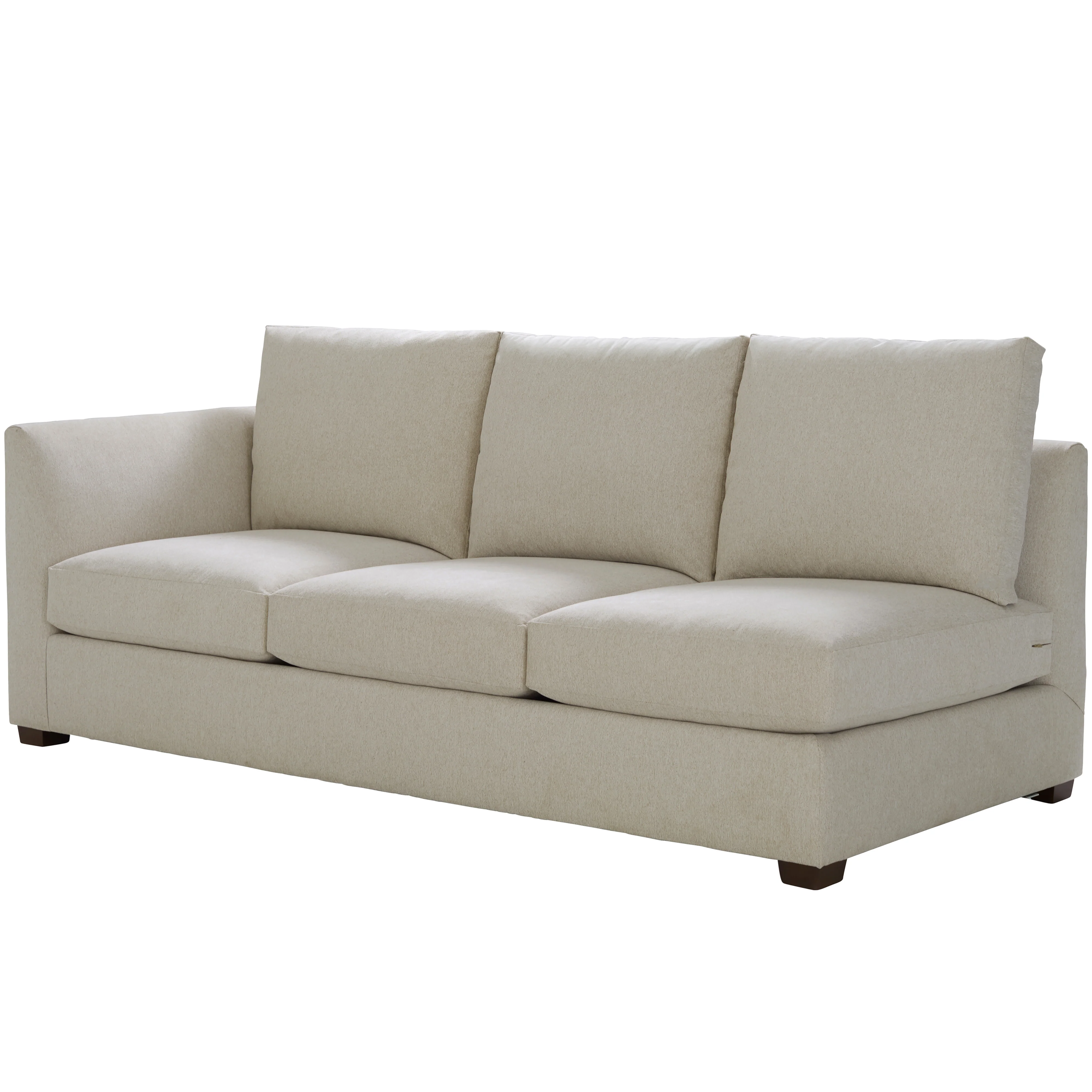 Burk LAF Sofa - Image 3