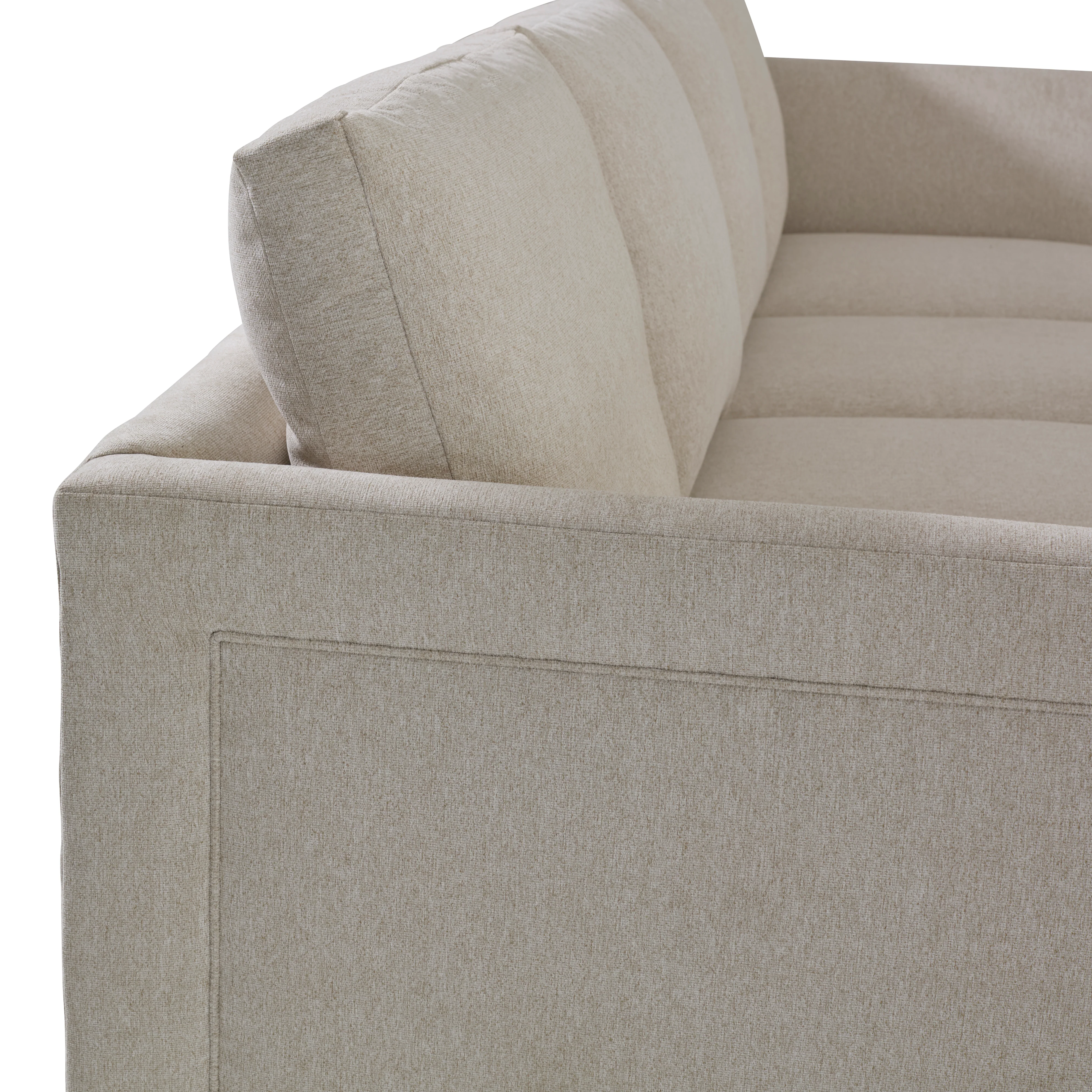 Burk Sofa - Image 3