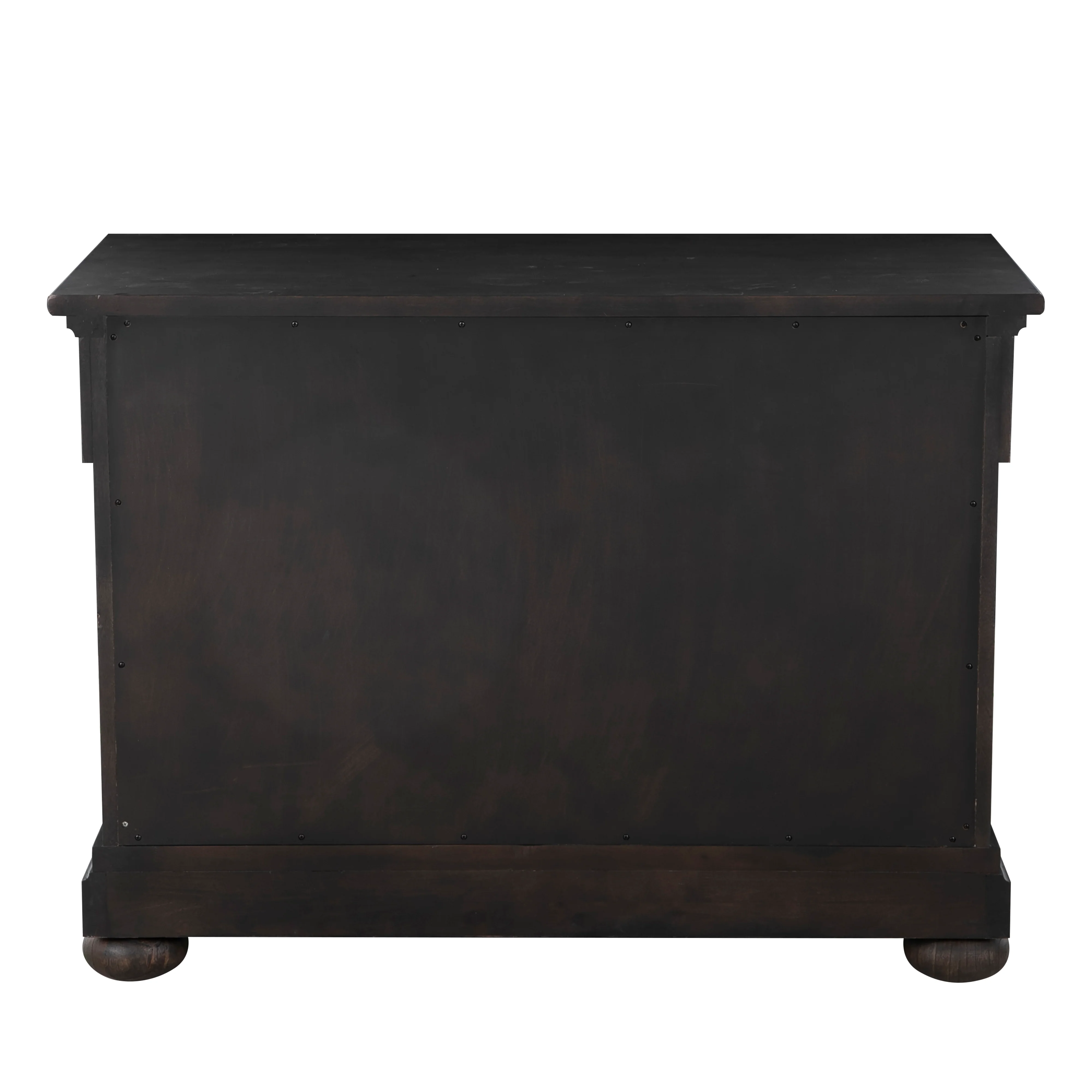 Burkhardt Chest - Brown - Image 5