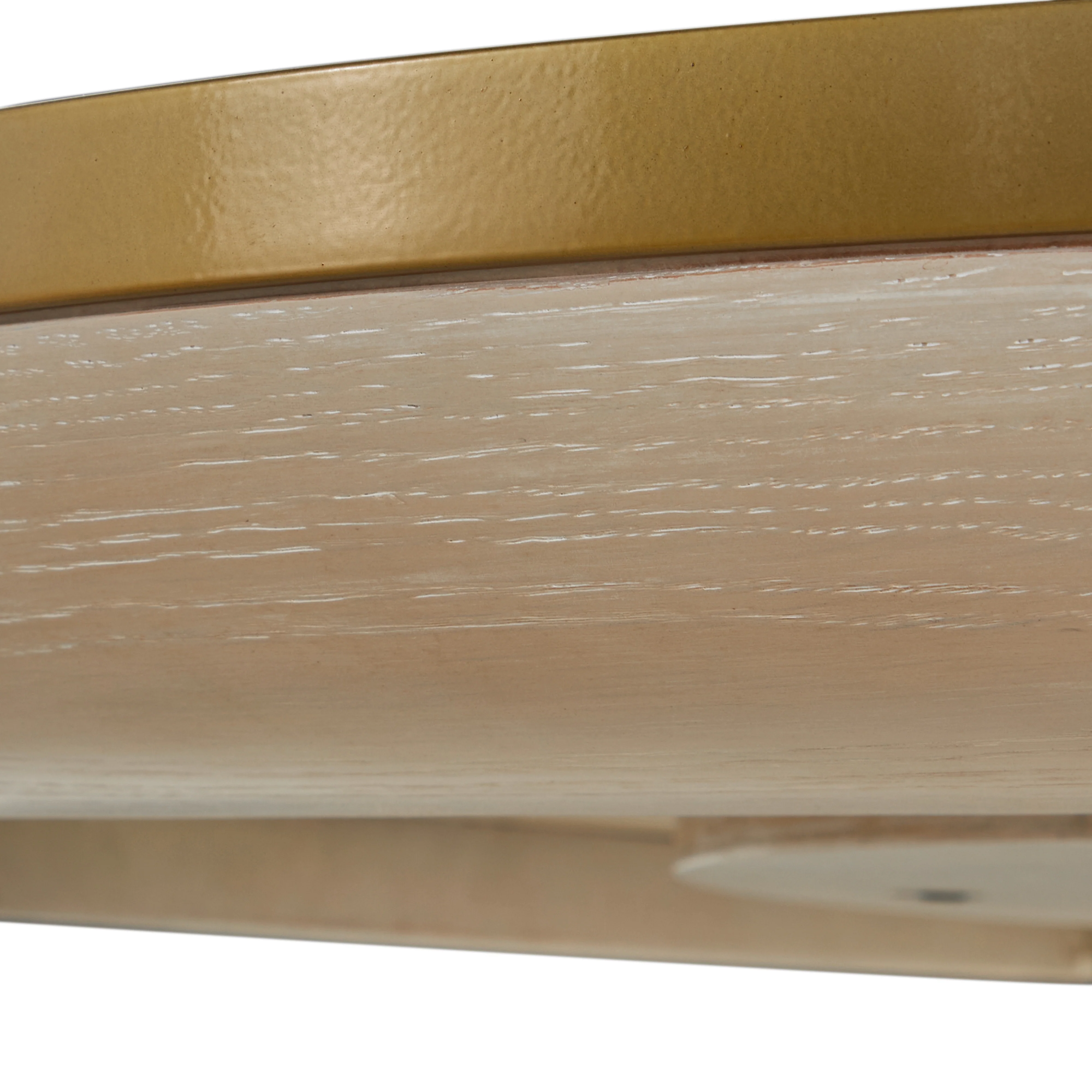 Cain Coffee Table - White - Image 17