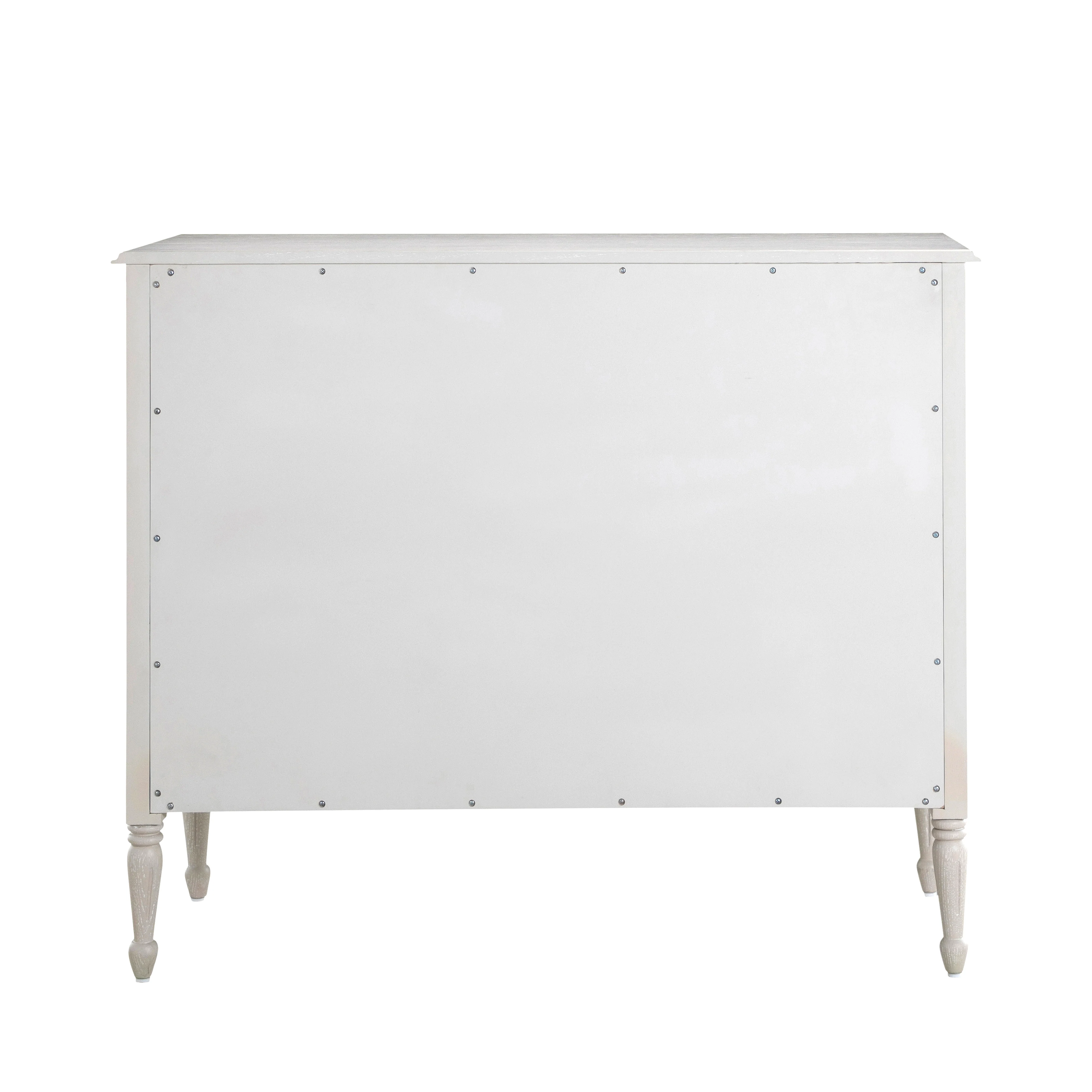 Caroline Chest - White - Image 5
