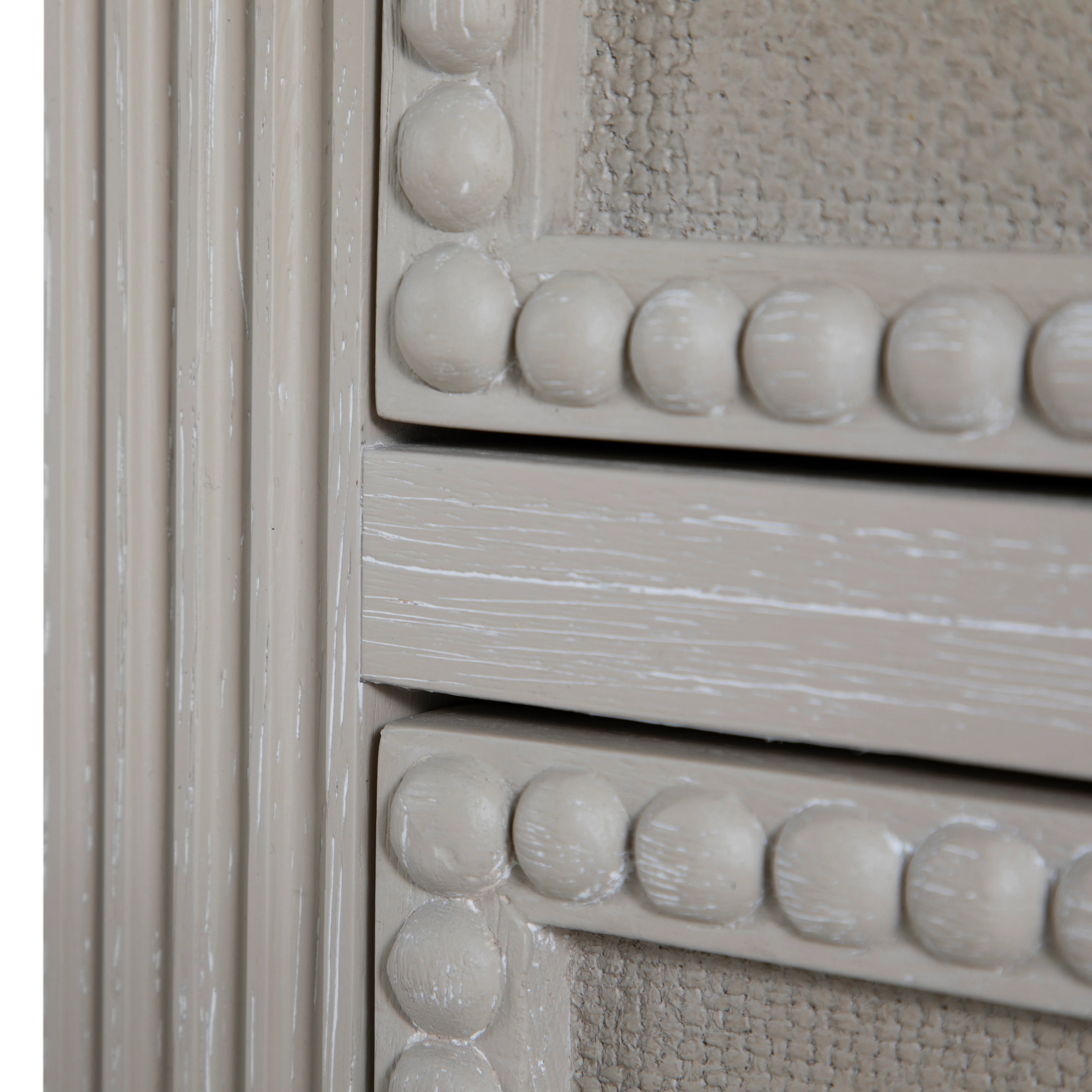 Caroline Chest - White - Image 6