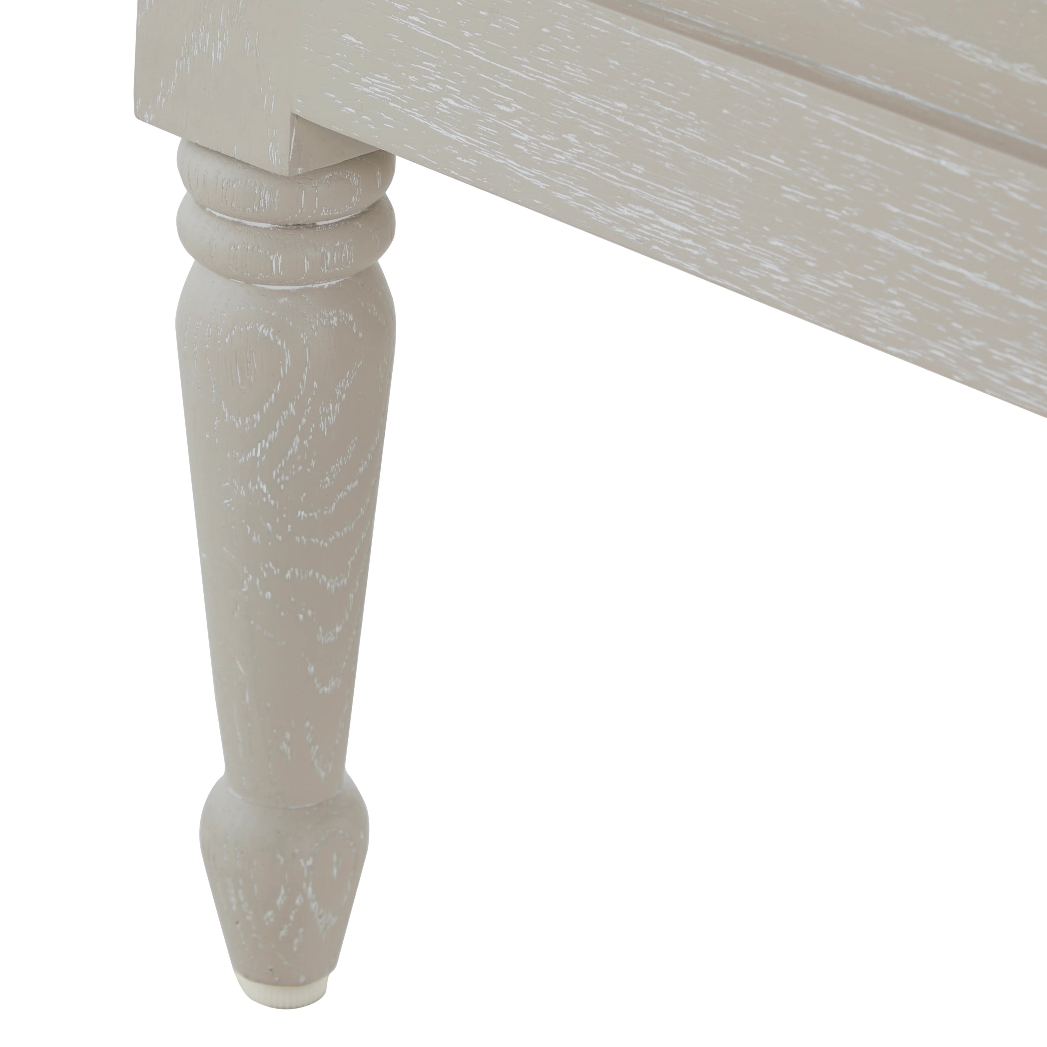 Caroline Dresser - White - Image 6
