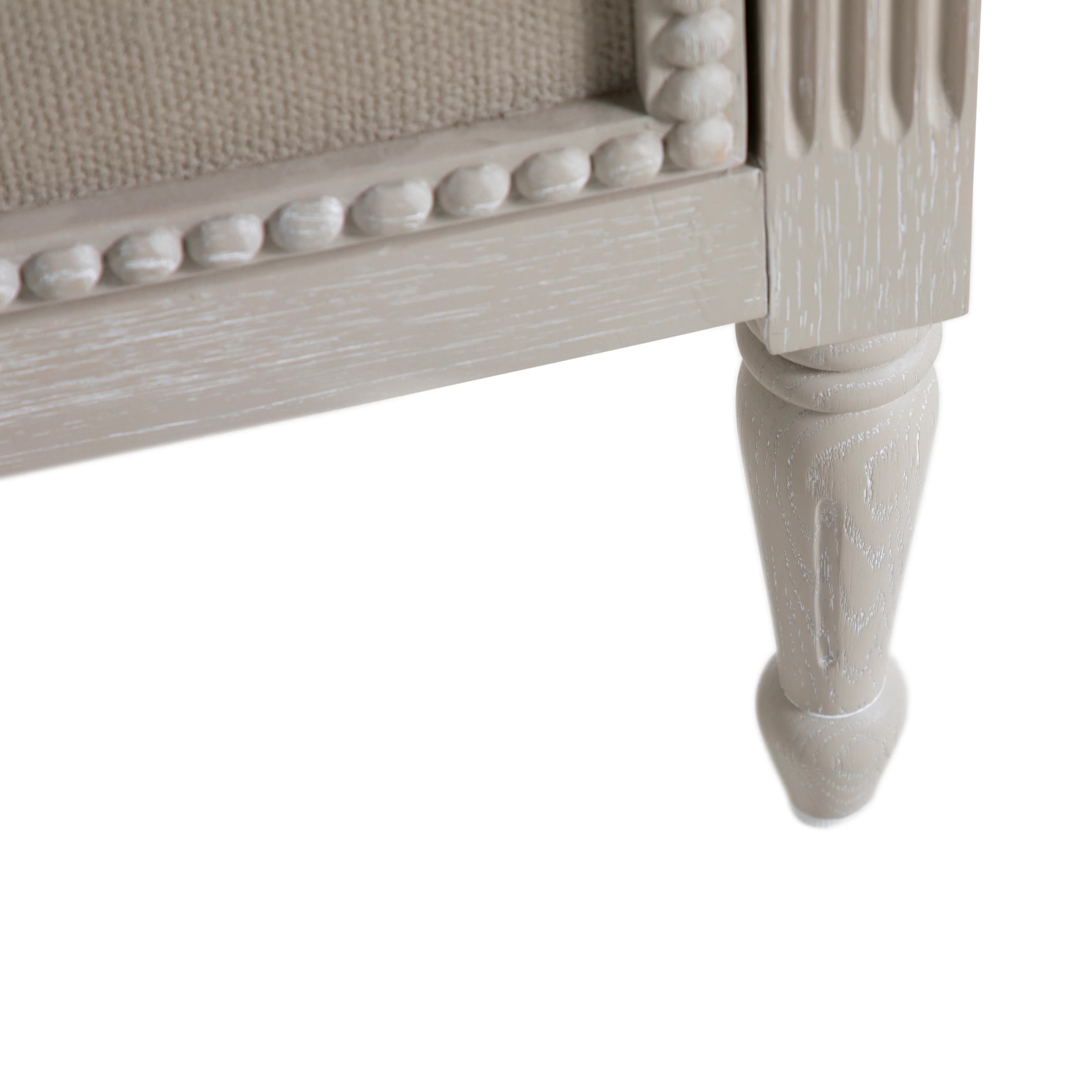 Caroline Nightstand - White - Image 12