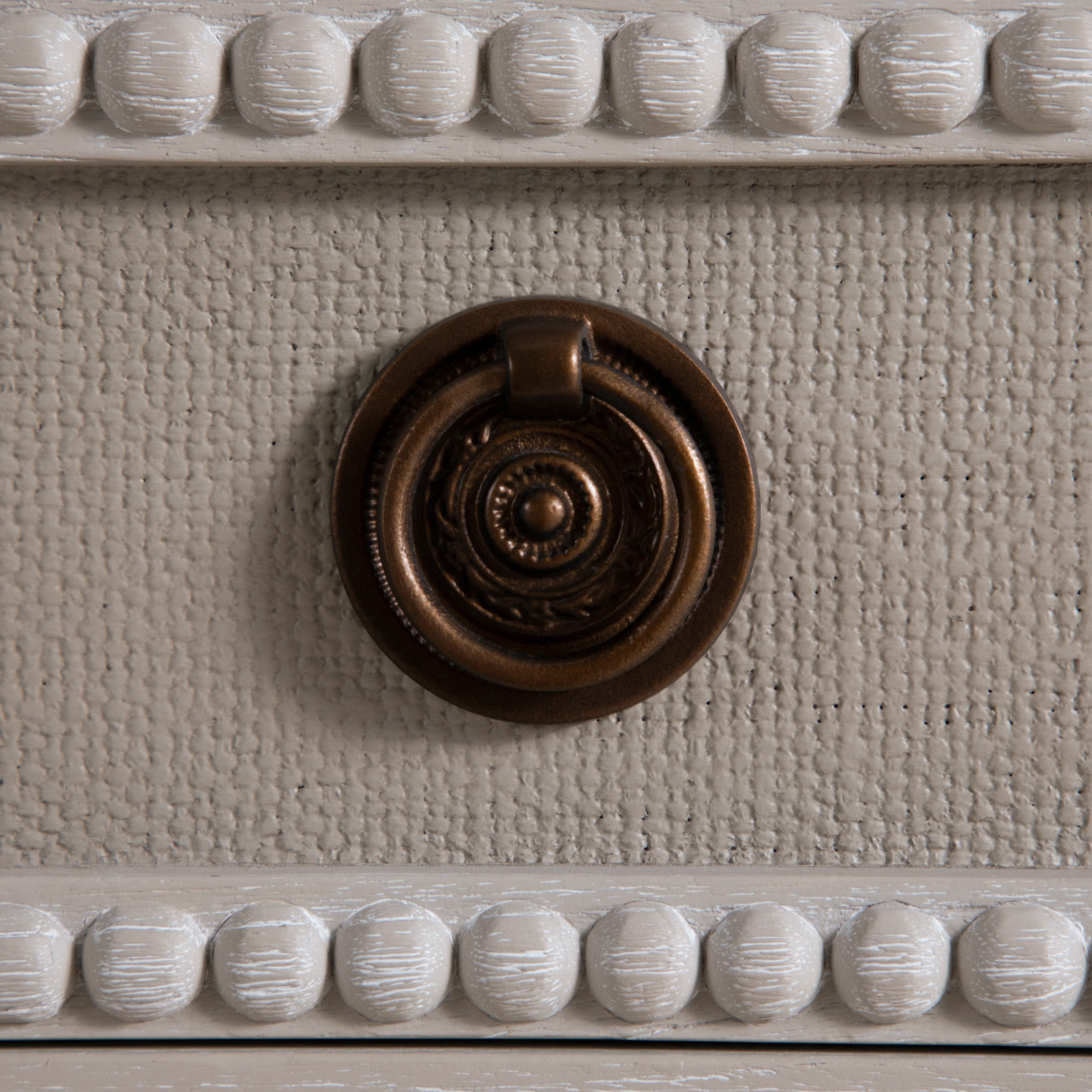 Caroline Nightstand - White - Image 13