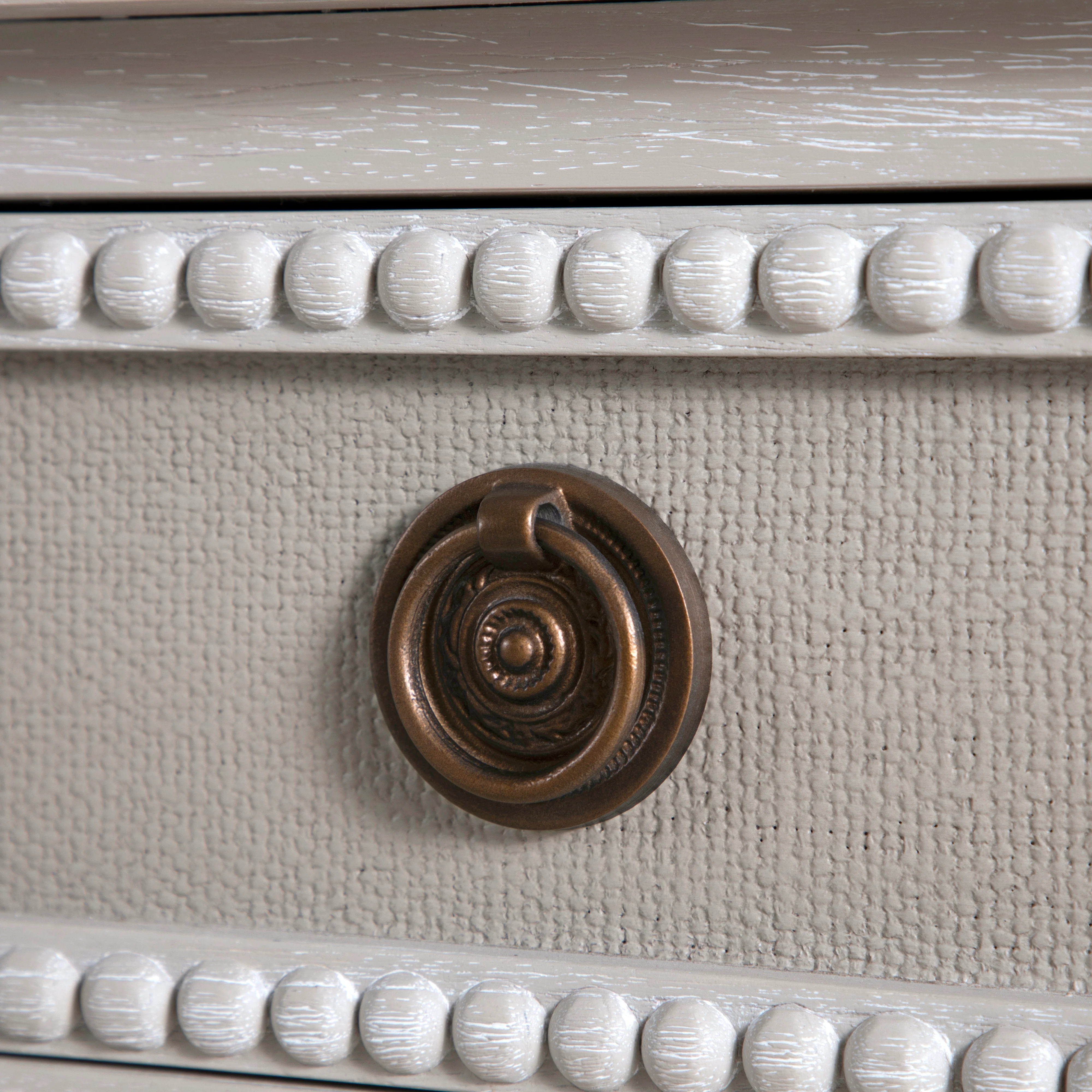 Caroline Nightstand - White - Image 19