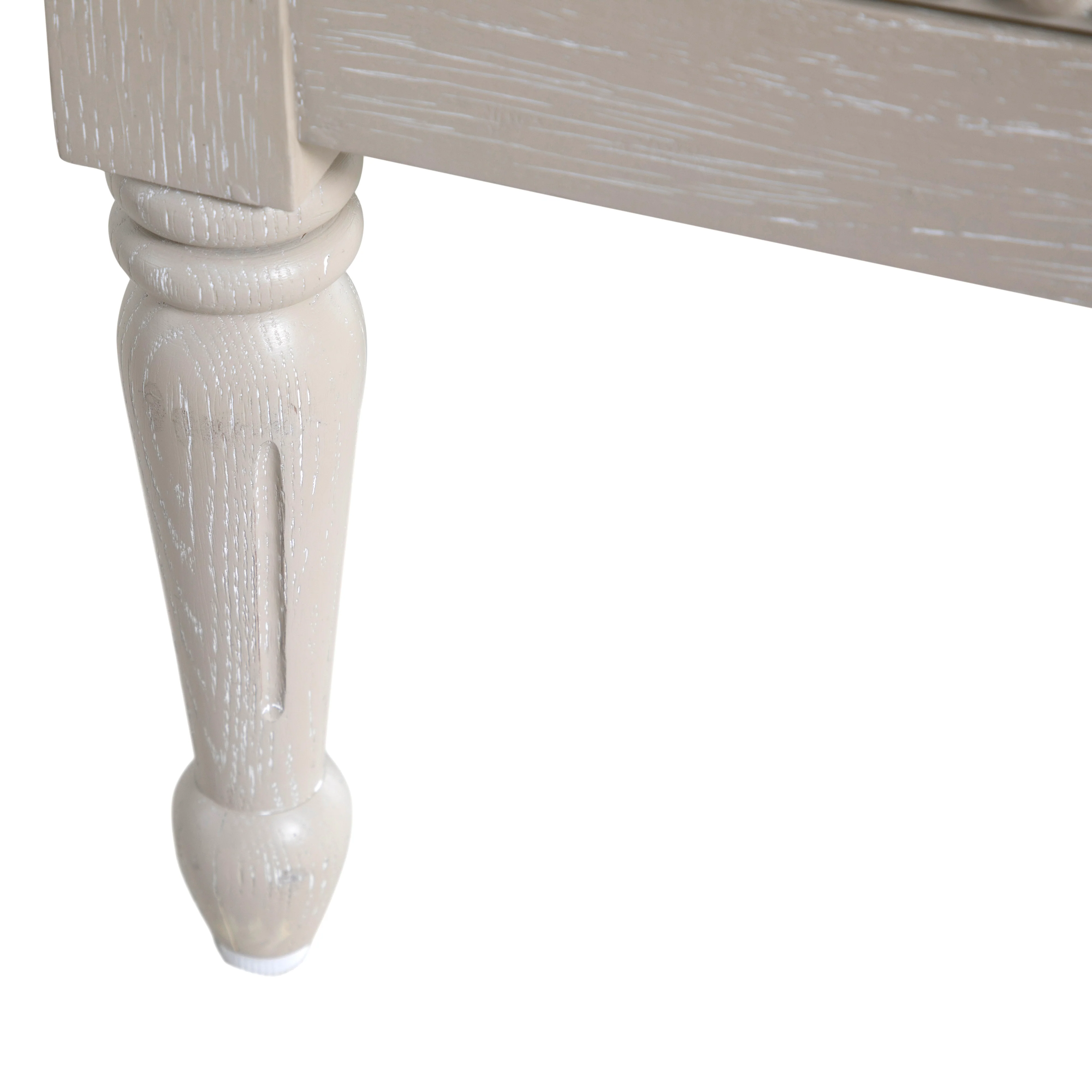 Caroline Nightstand - White - Image 21