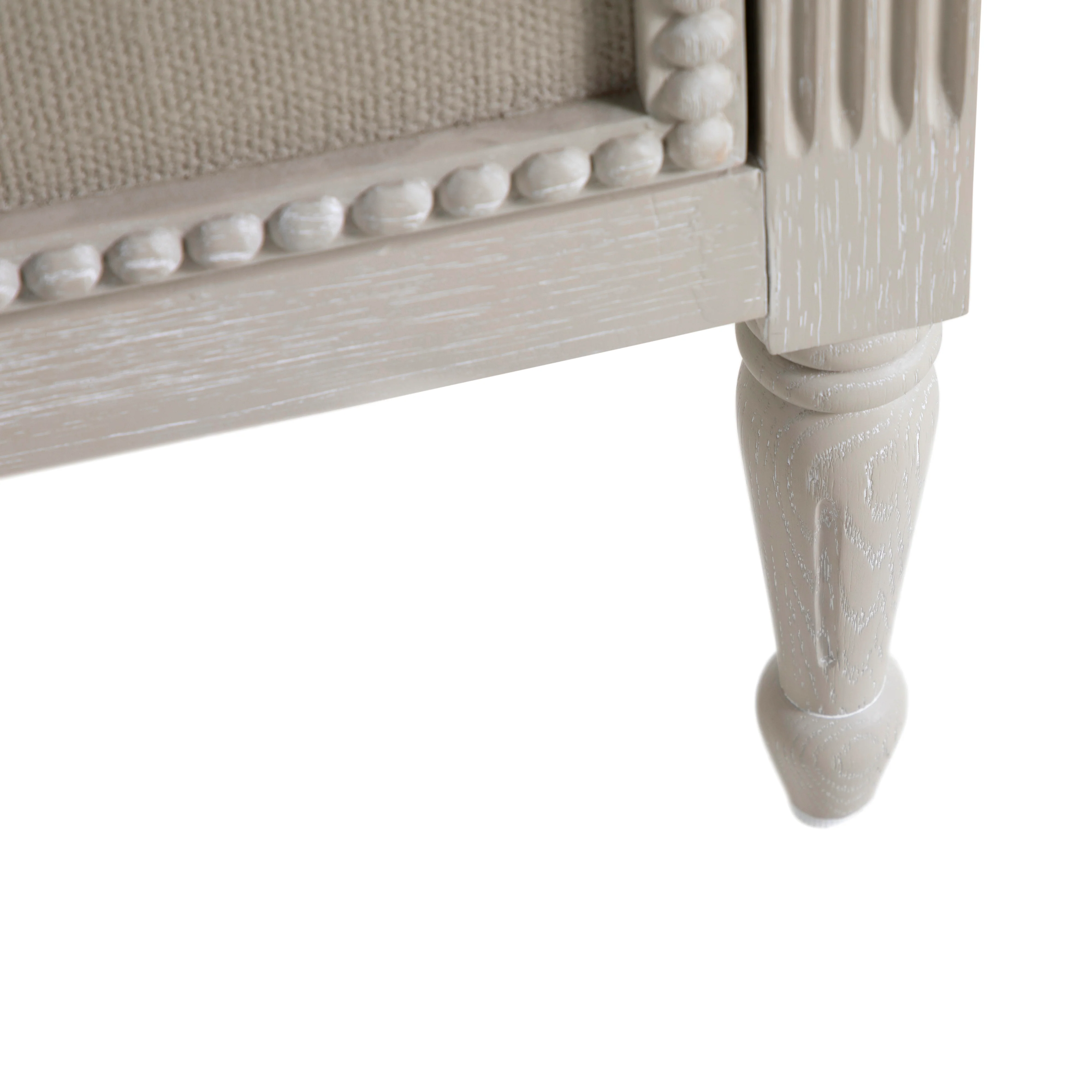 Caroline Nightstand - White - Image 22