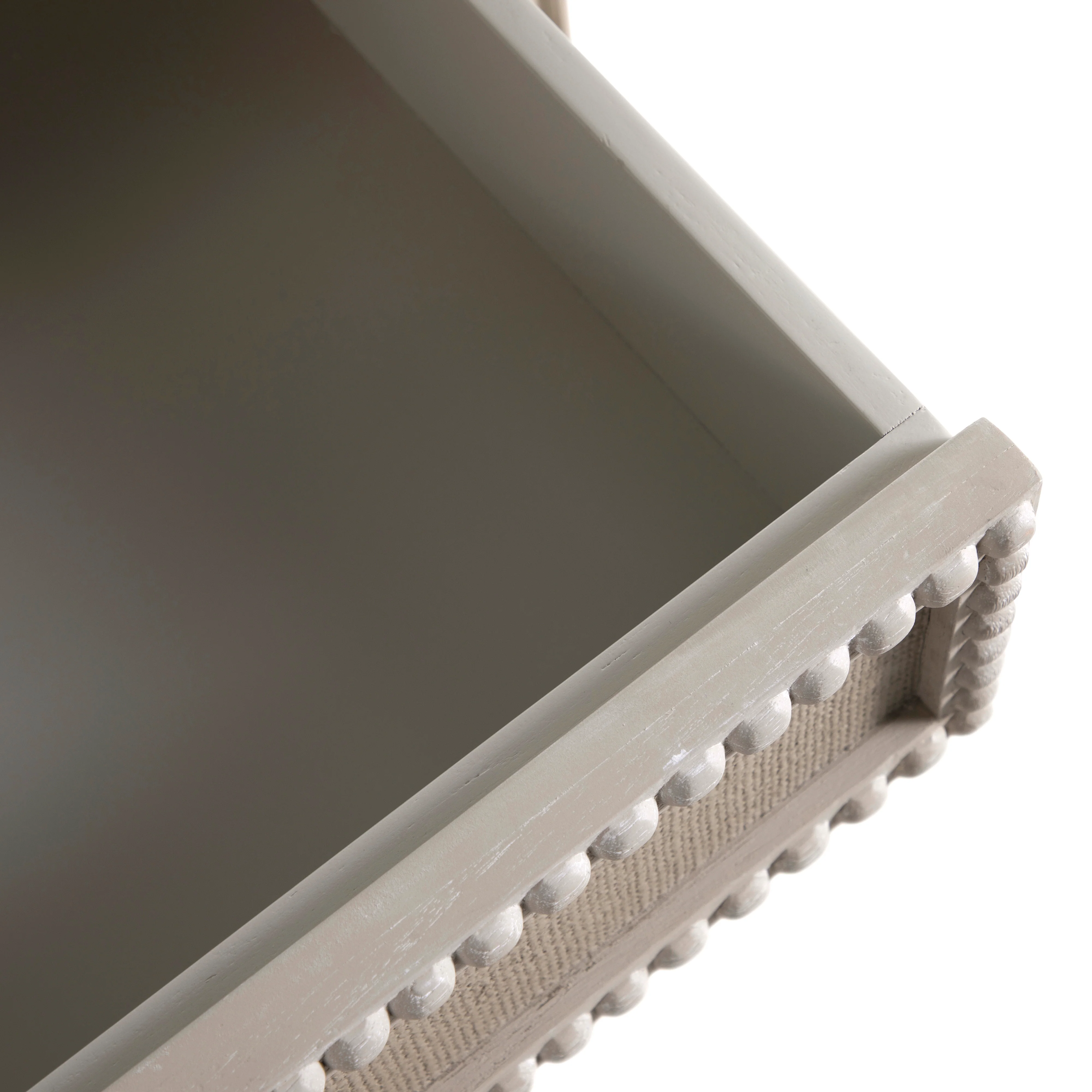 Caroline Nightstand - White - Image 25