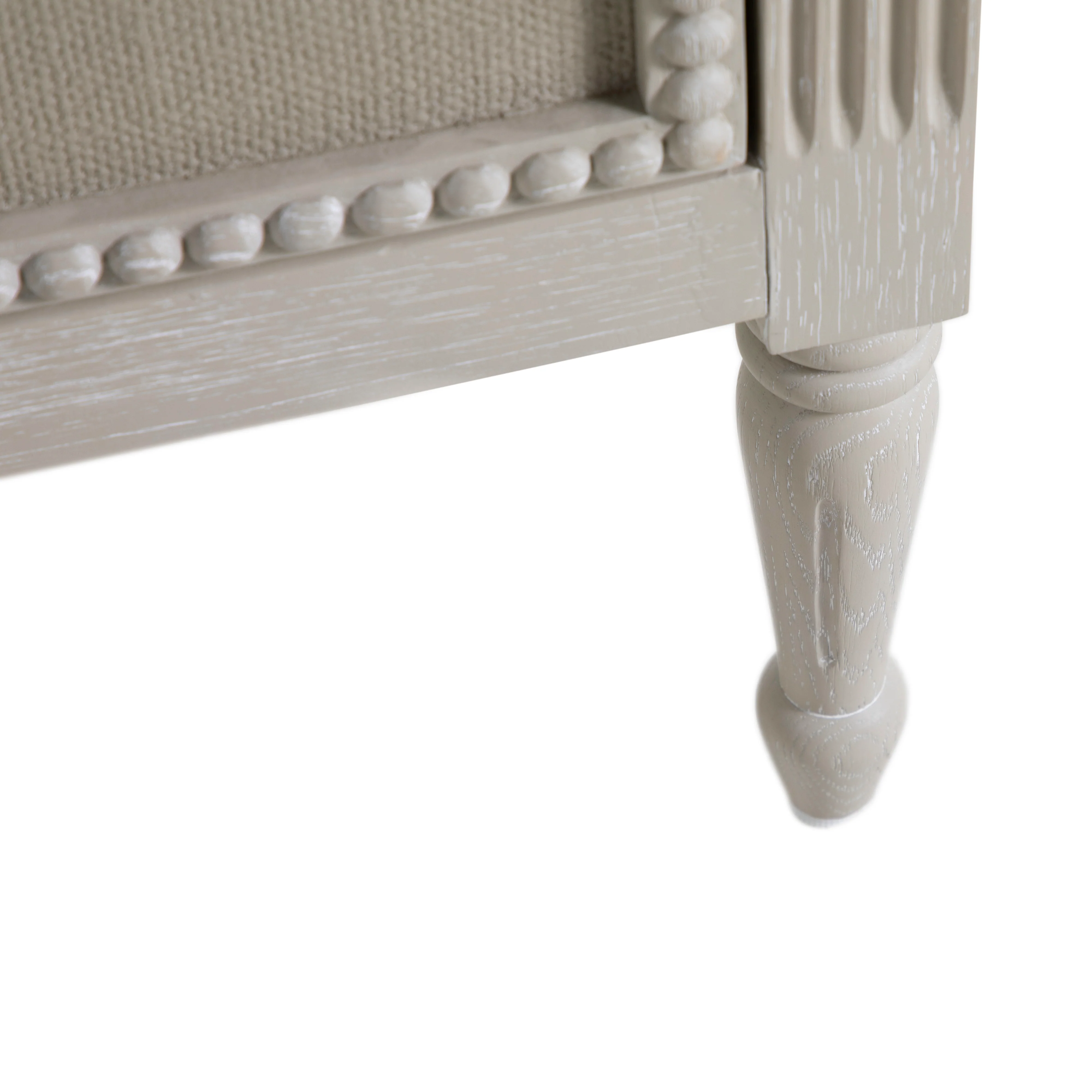 Caroline Nightstand - White - Image 30