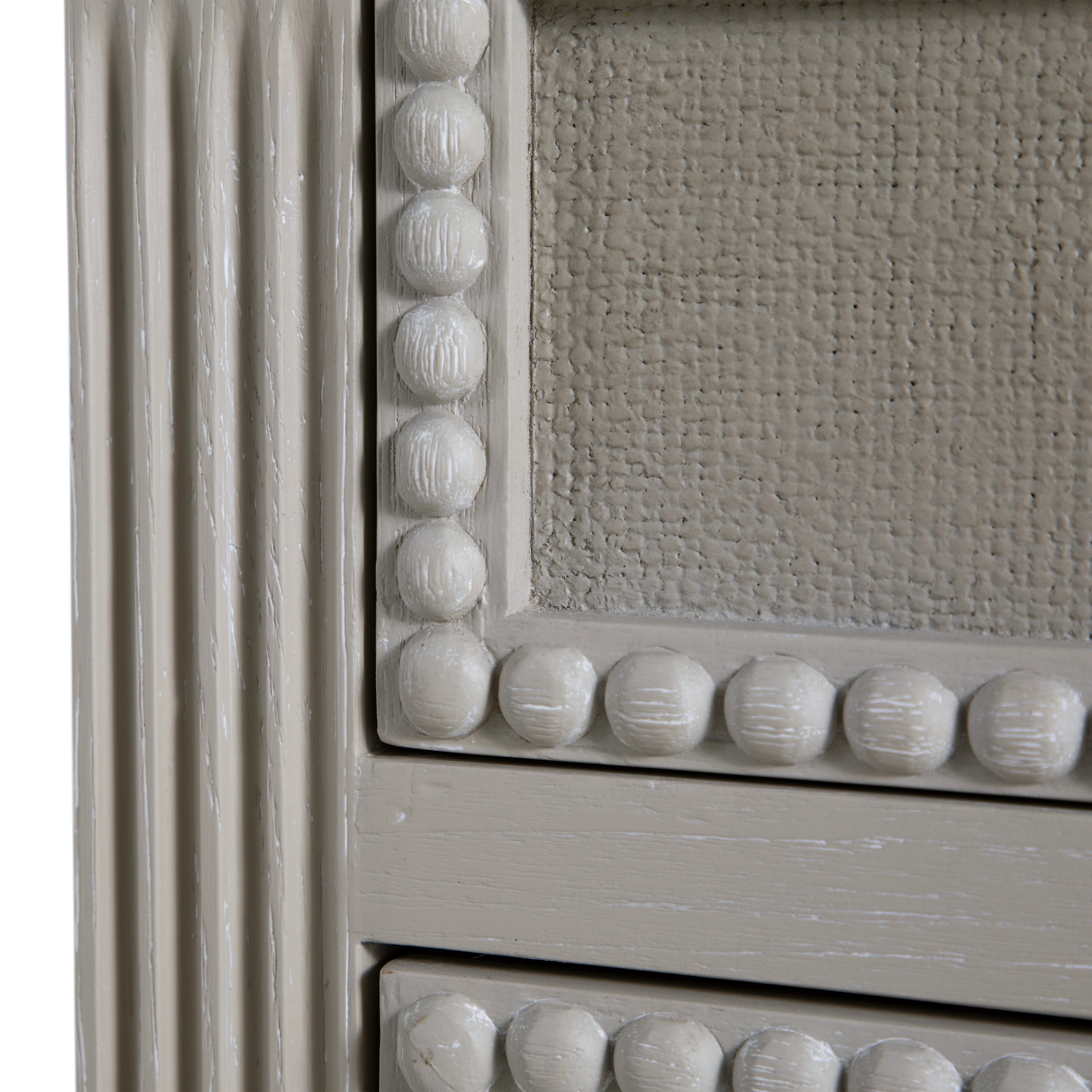 Caroline Nightstand - White - Image 33