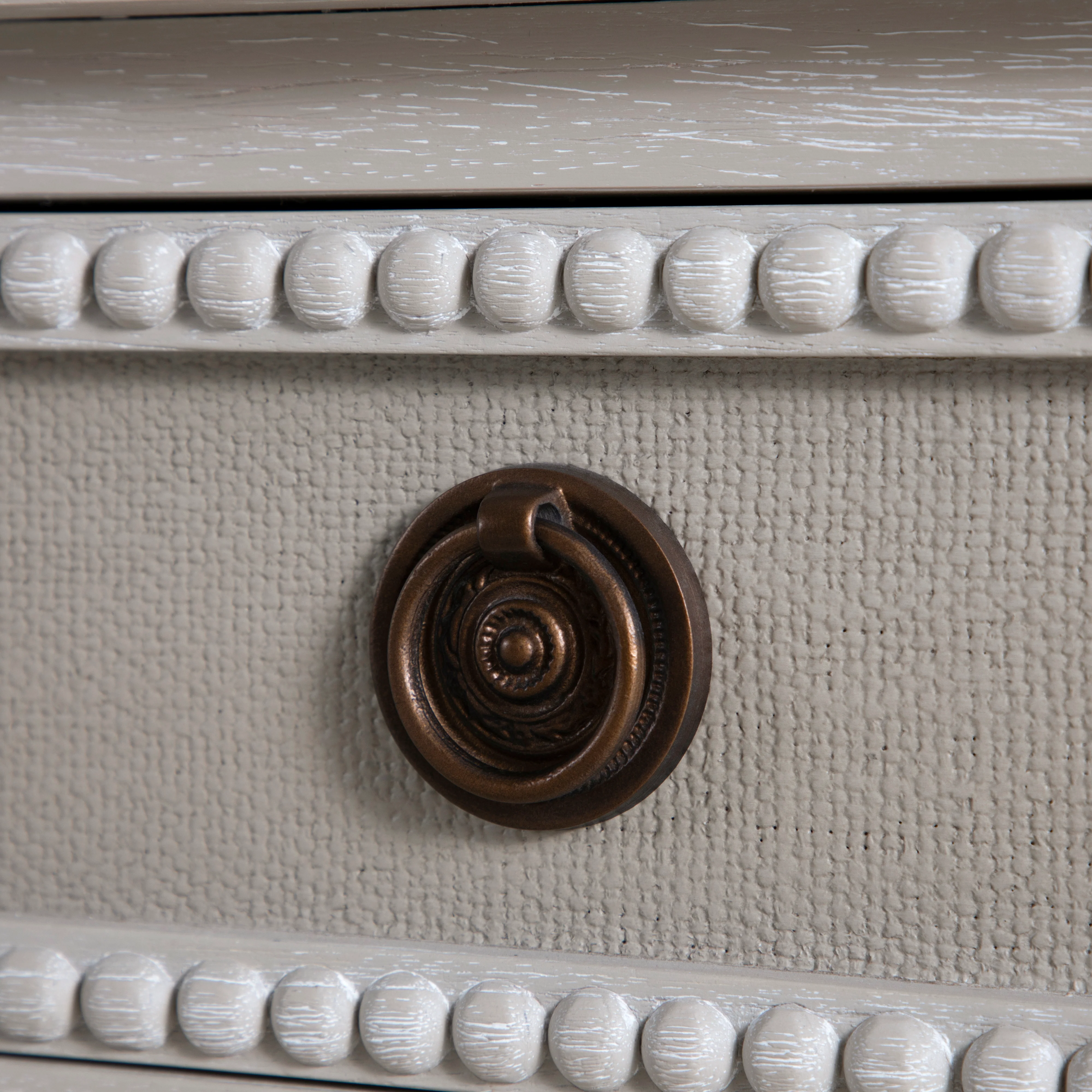 Caroline Nightstand - White - Image 34