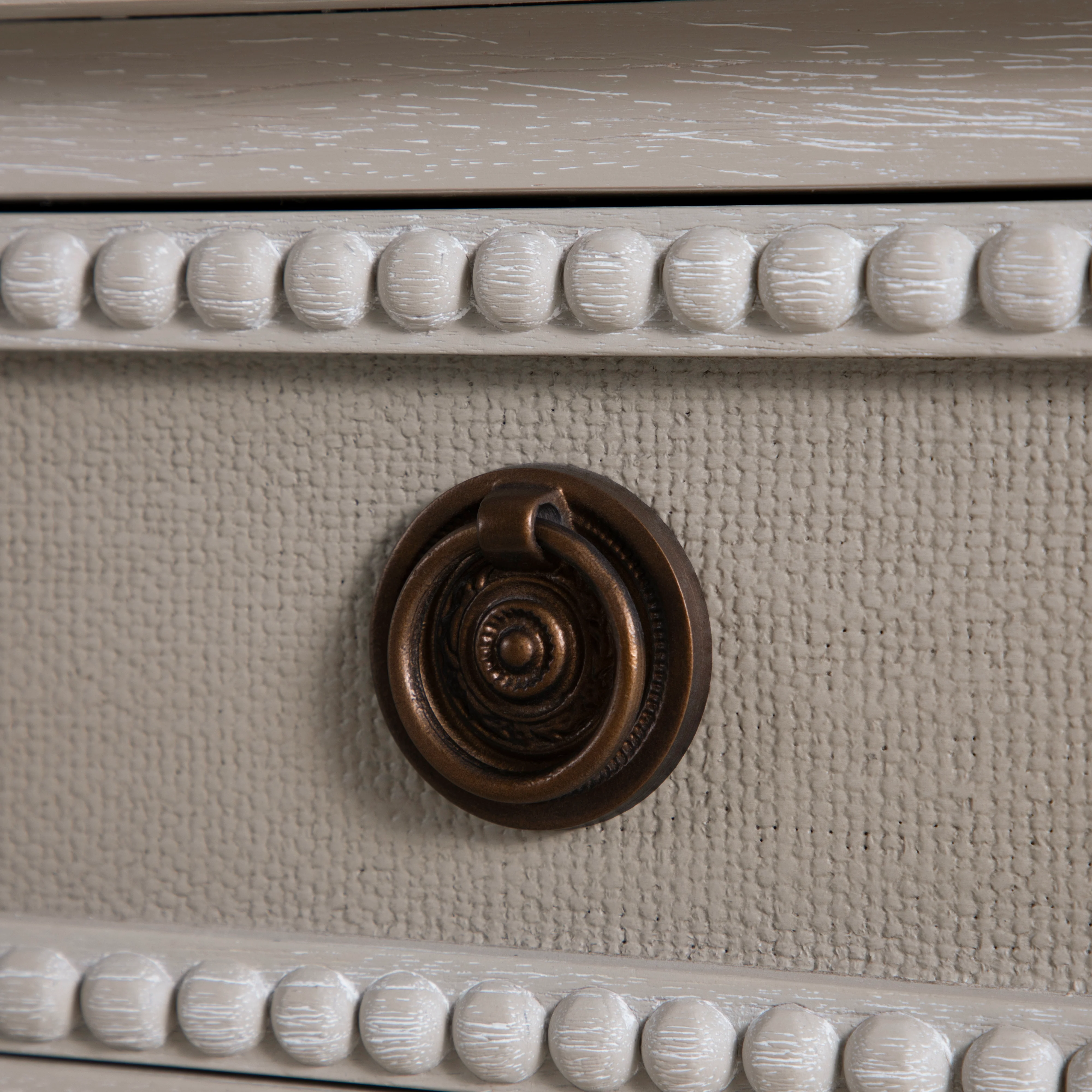 Caroline Nightstand - White - Image 35