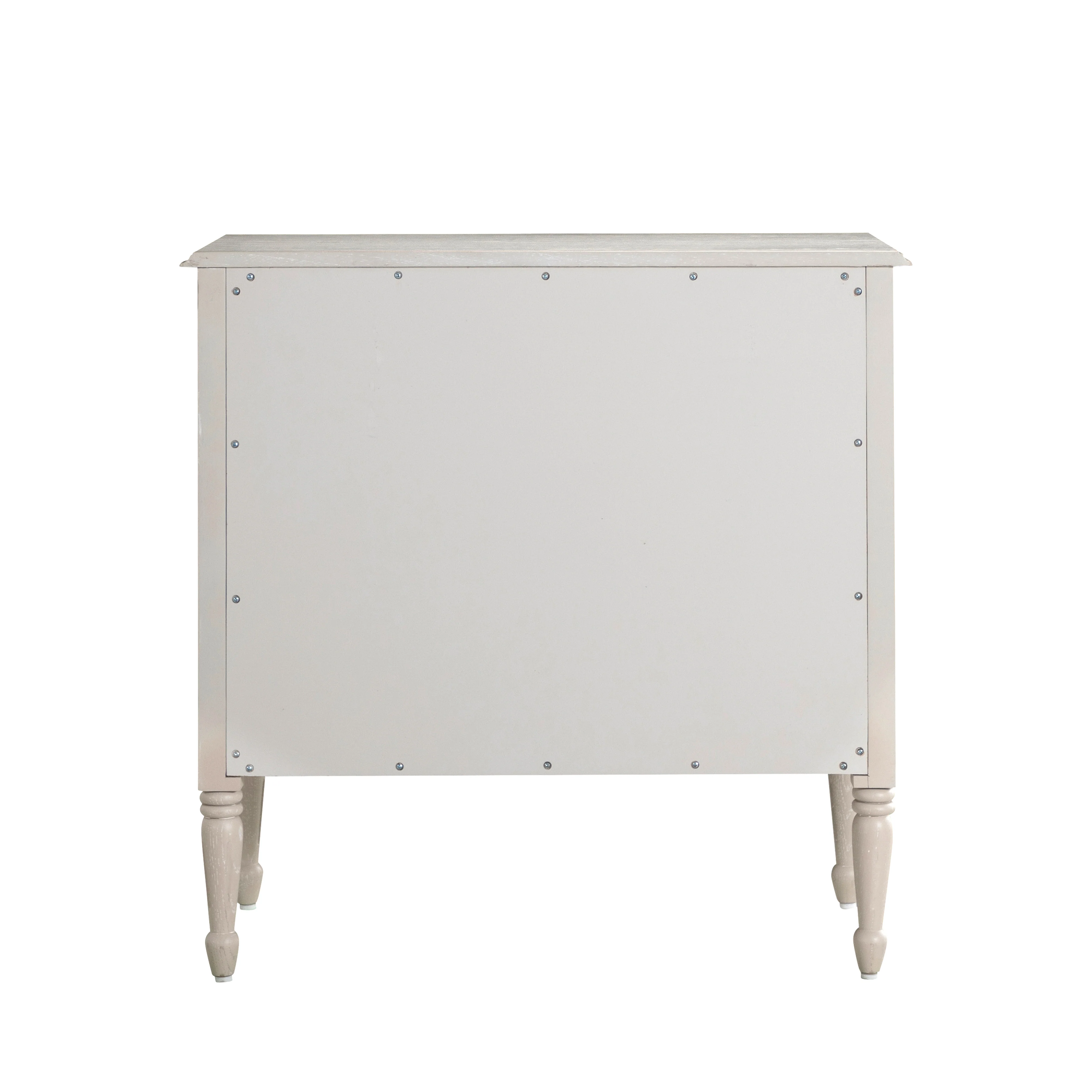 Caroline Nightstand - White - Image 5