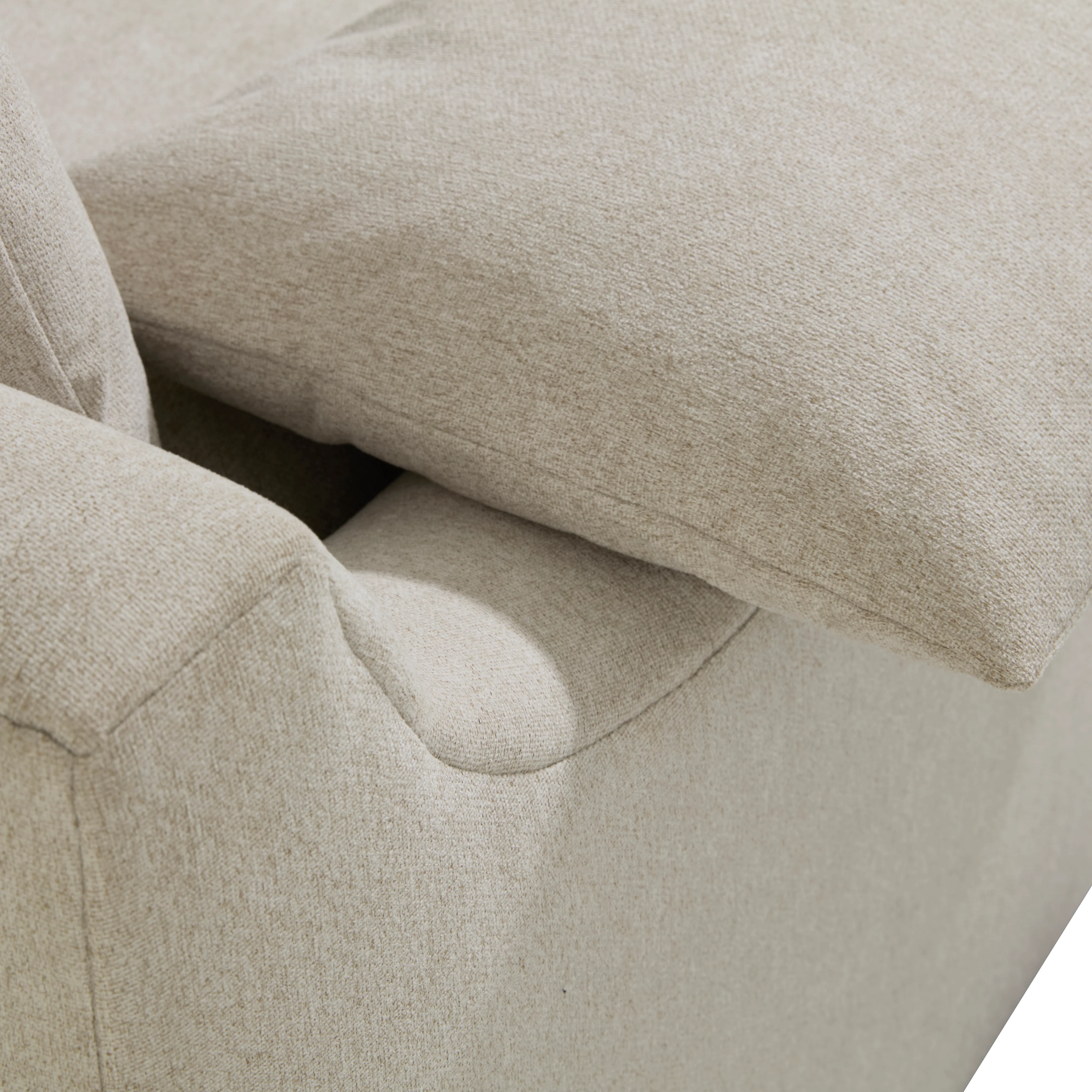 Carrera Bay Chair & 1/2 - Image 7