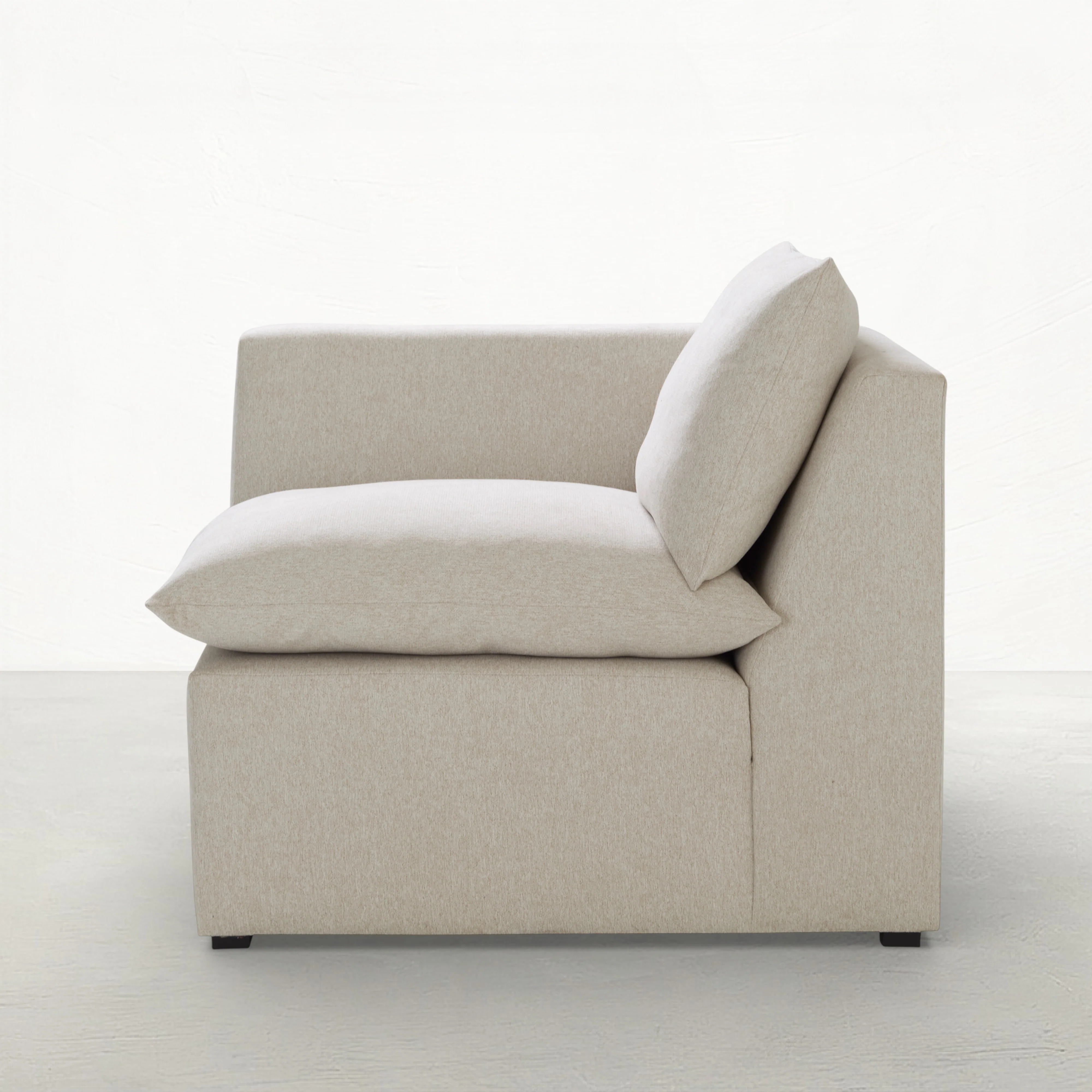 Carrera Bay Corner Chair