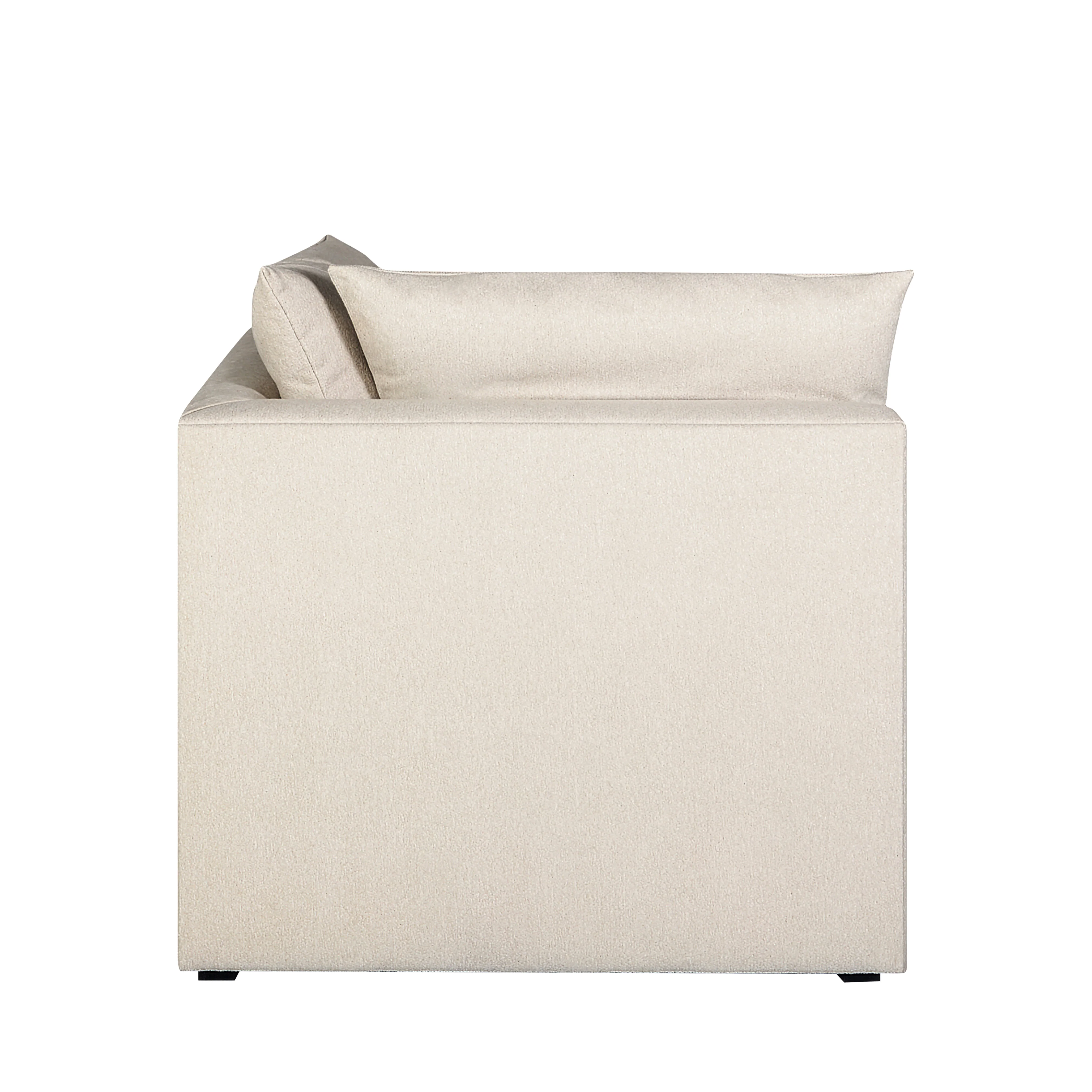 Carrera Bay Corner Chair - Image 4